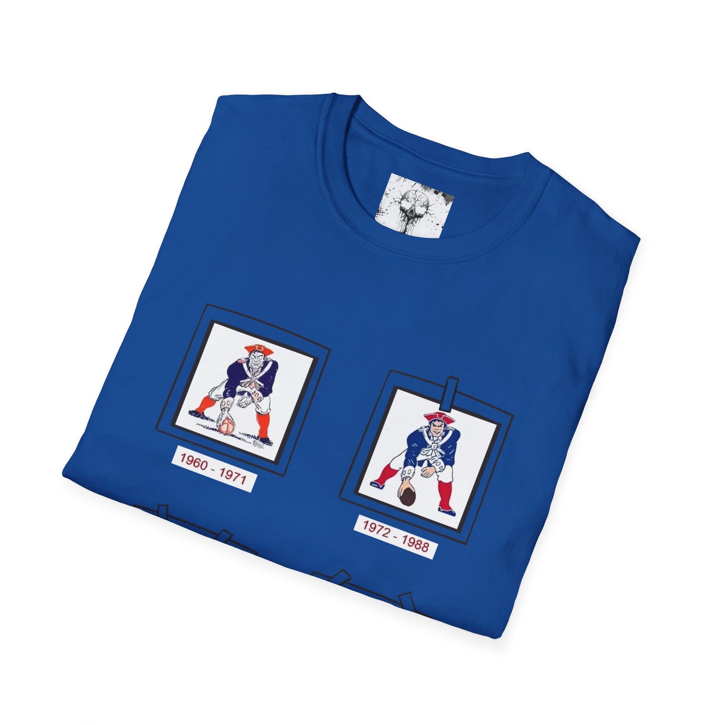 An Inevitable Timeline Superbowl T-shirt