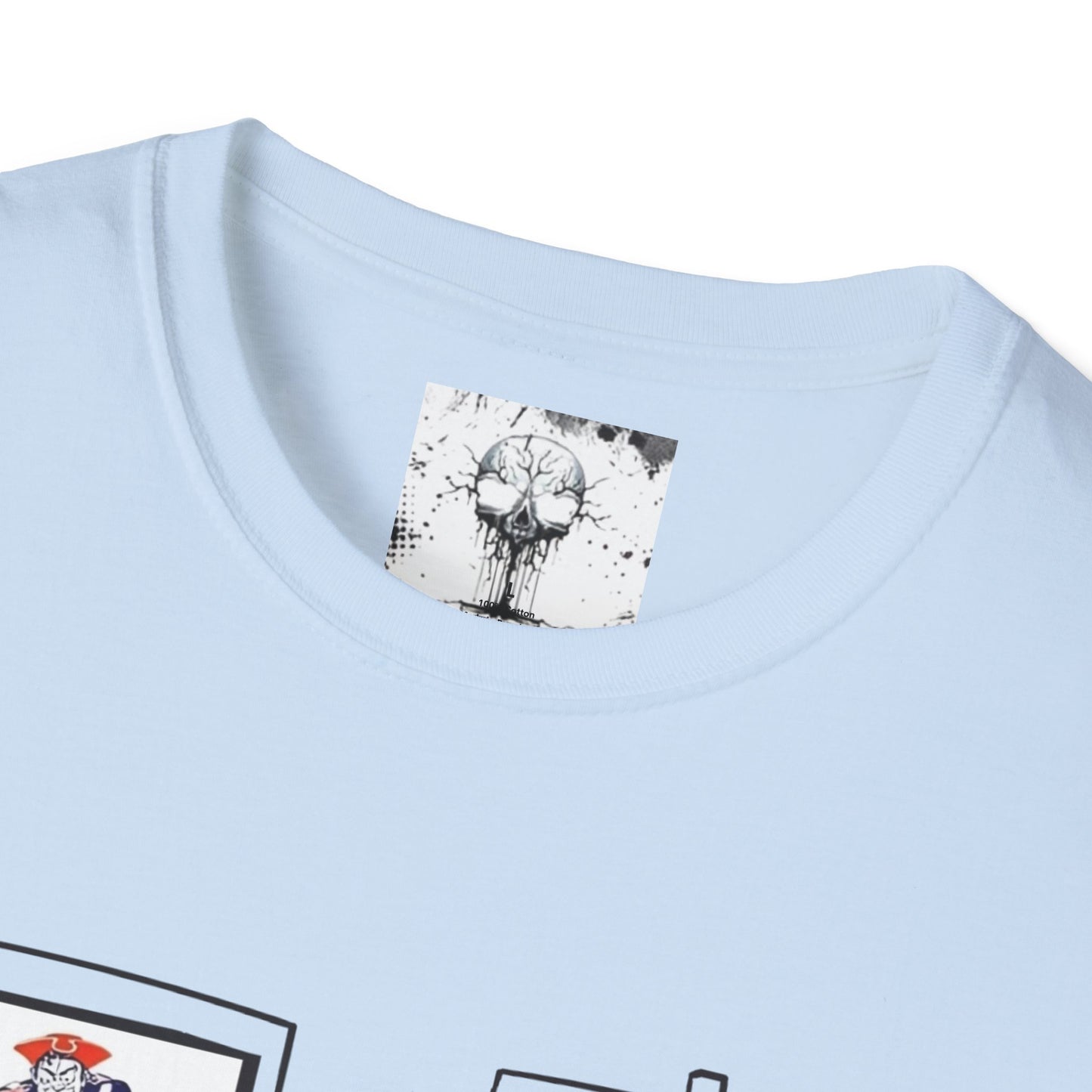 An Inevitable Timeline Superbowl T-shirt