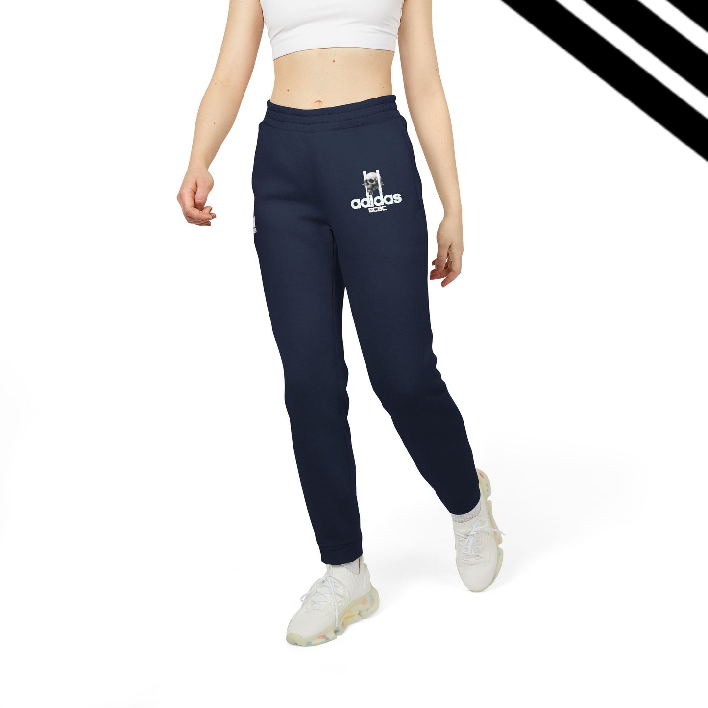 Adidas-SCBC Year 3999 Fleece Joggers