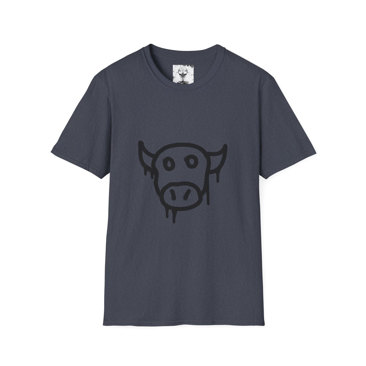 Moo T-shirt