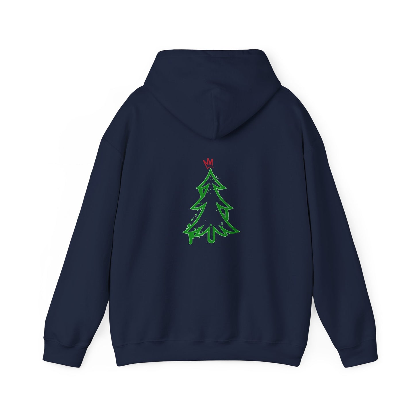 A New York Christmas Hoodie