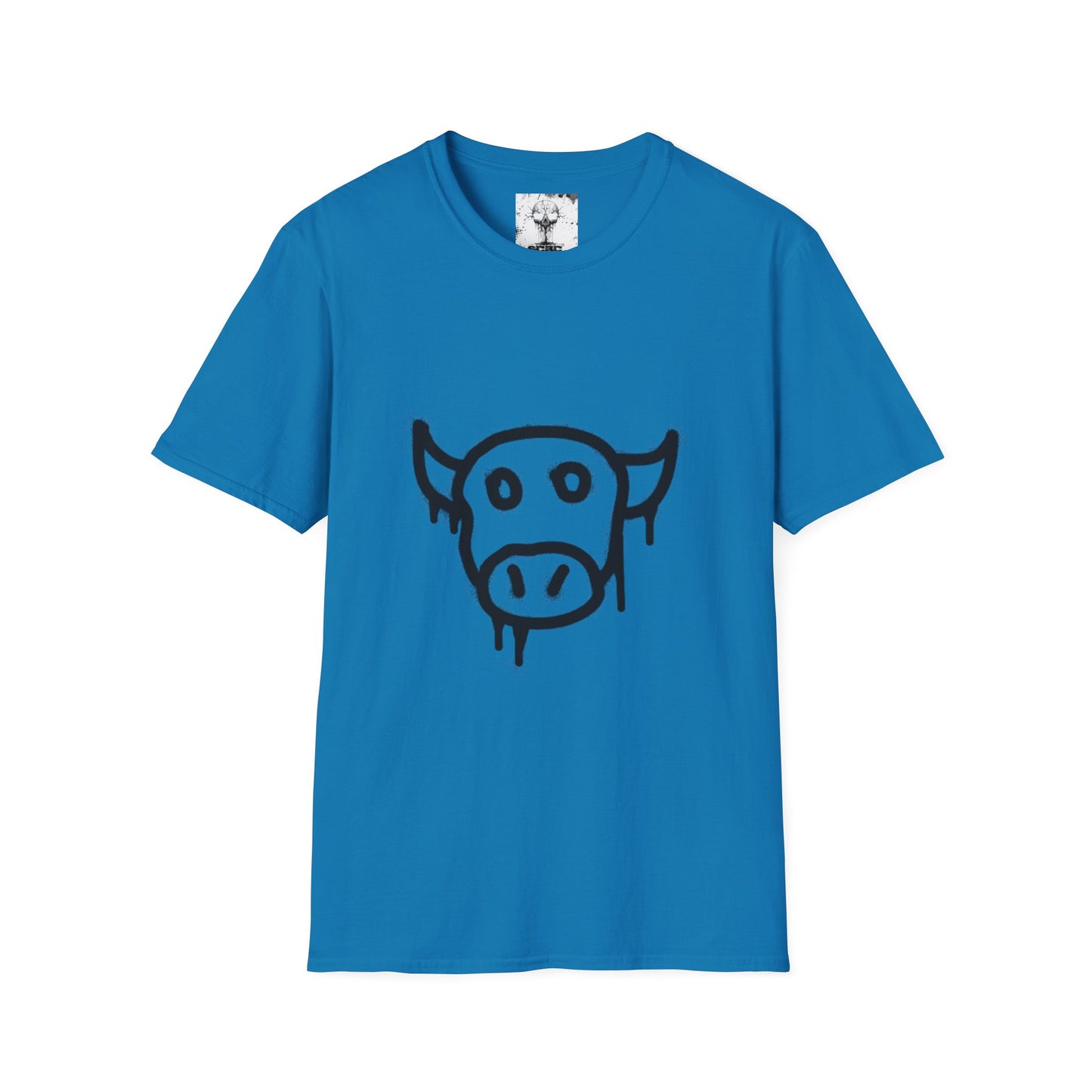 Moo T-shirt