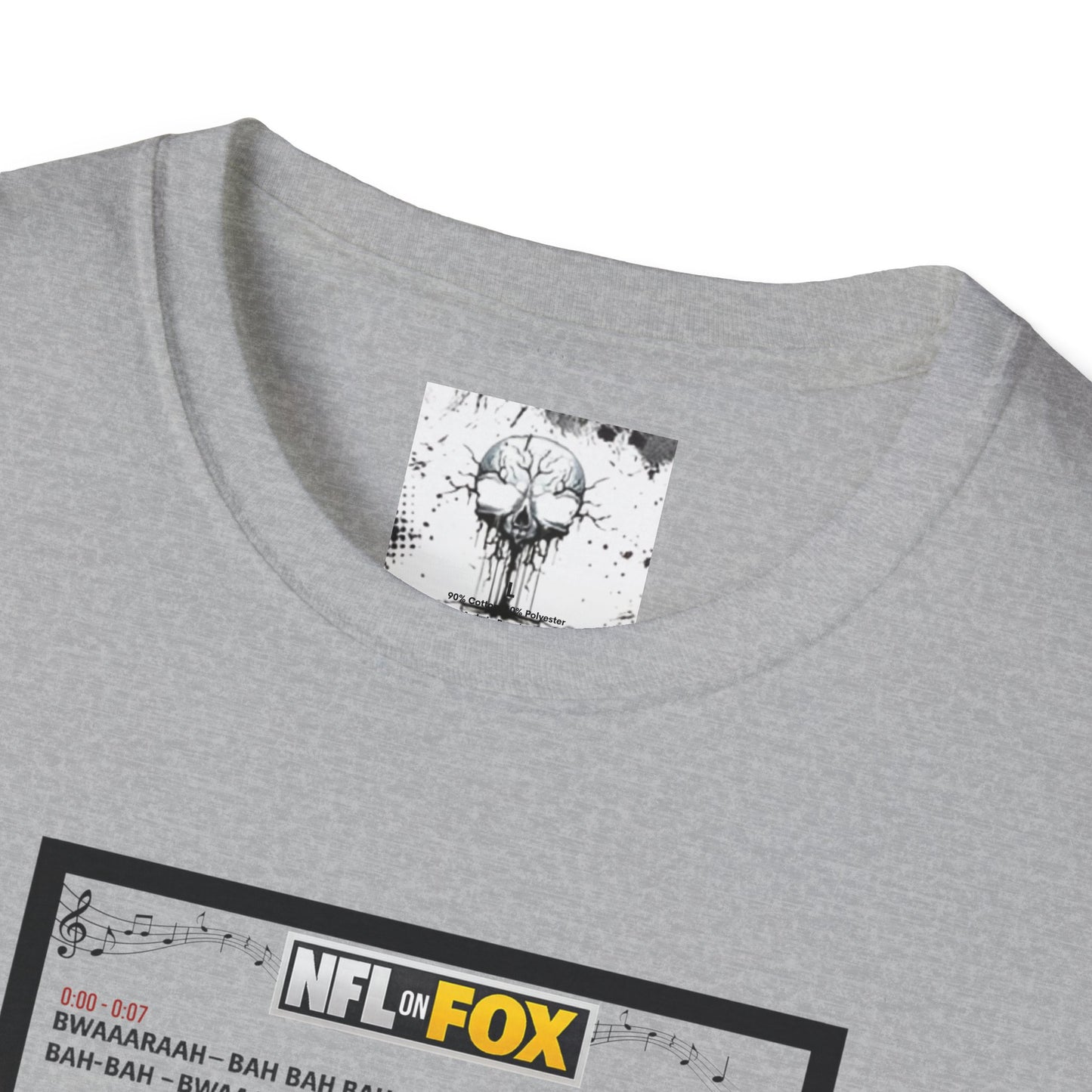 The Theme Song T-shirt