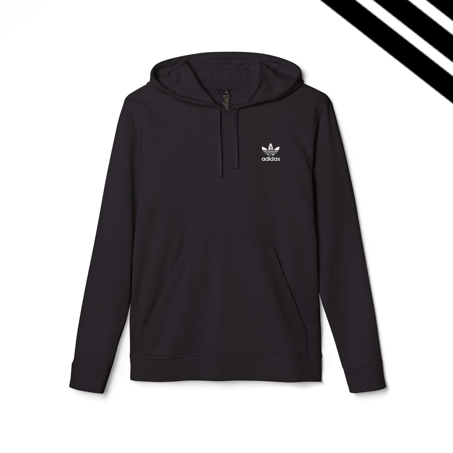Adidas-SCBC Merge Collection. "Year 3996" Hooded Sweatshirt. Winter Release. Adidas Hoodie. Vintage Re-birth. Adidas.