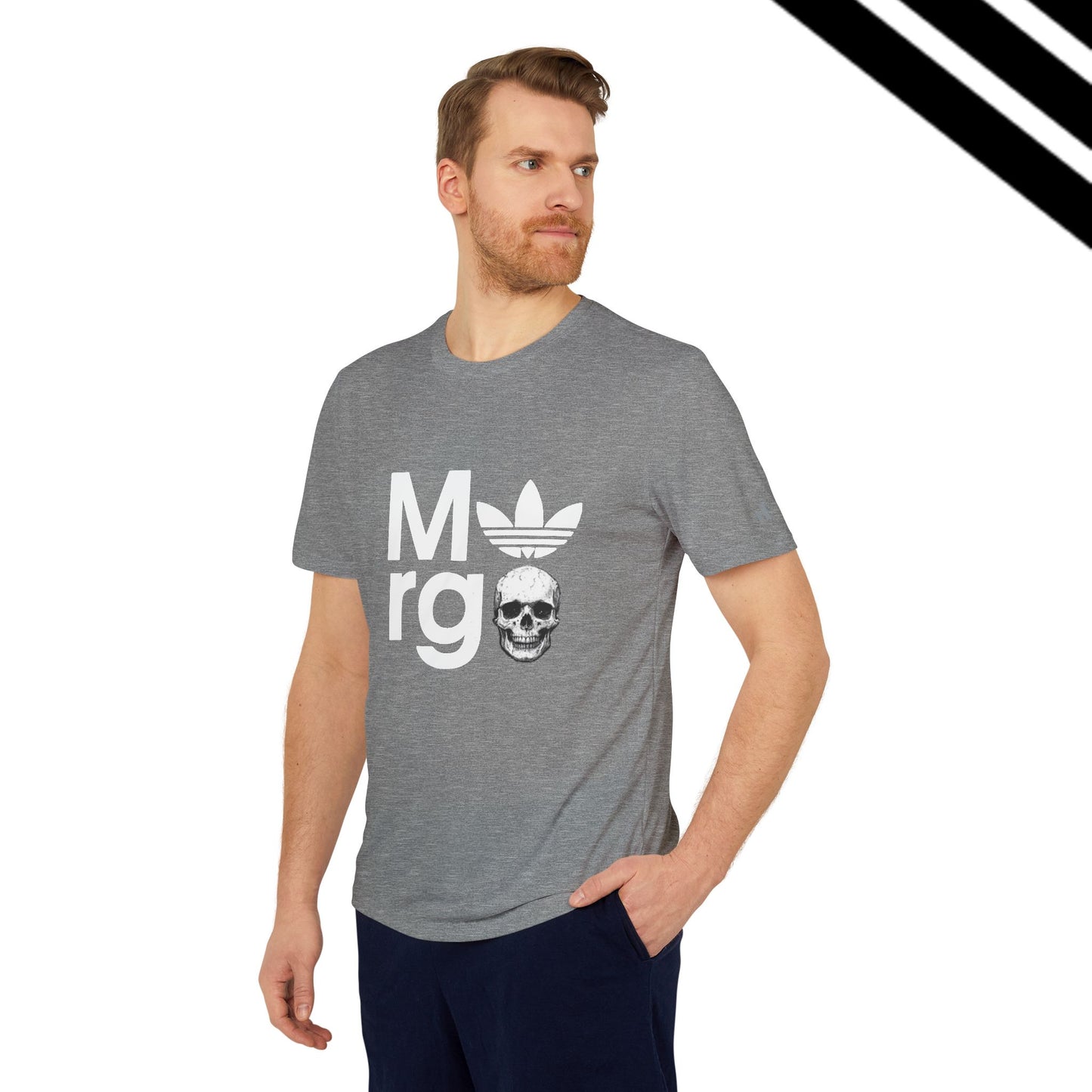 Adidas-SCBC Jahr Jetzt Merge Collection