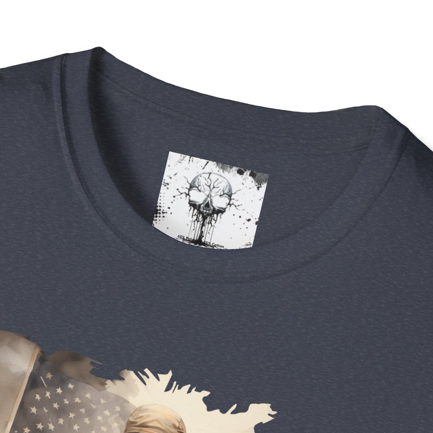 Soldier Return T-Shirt