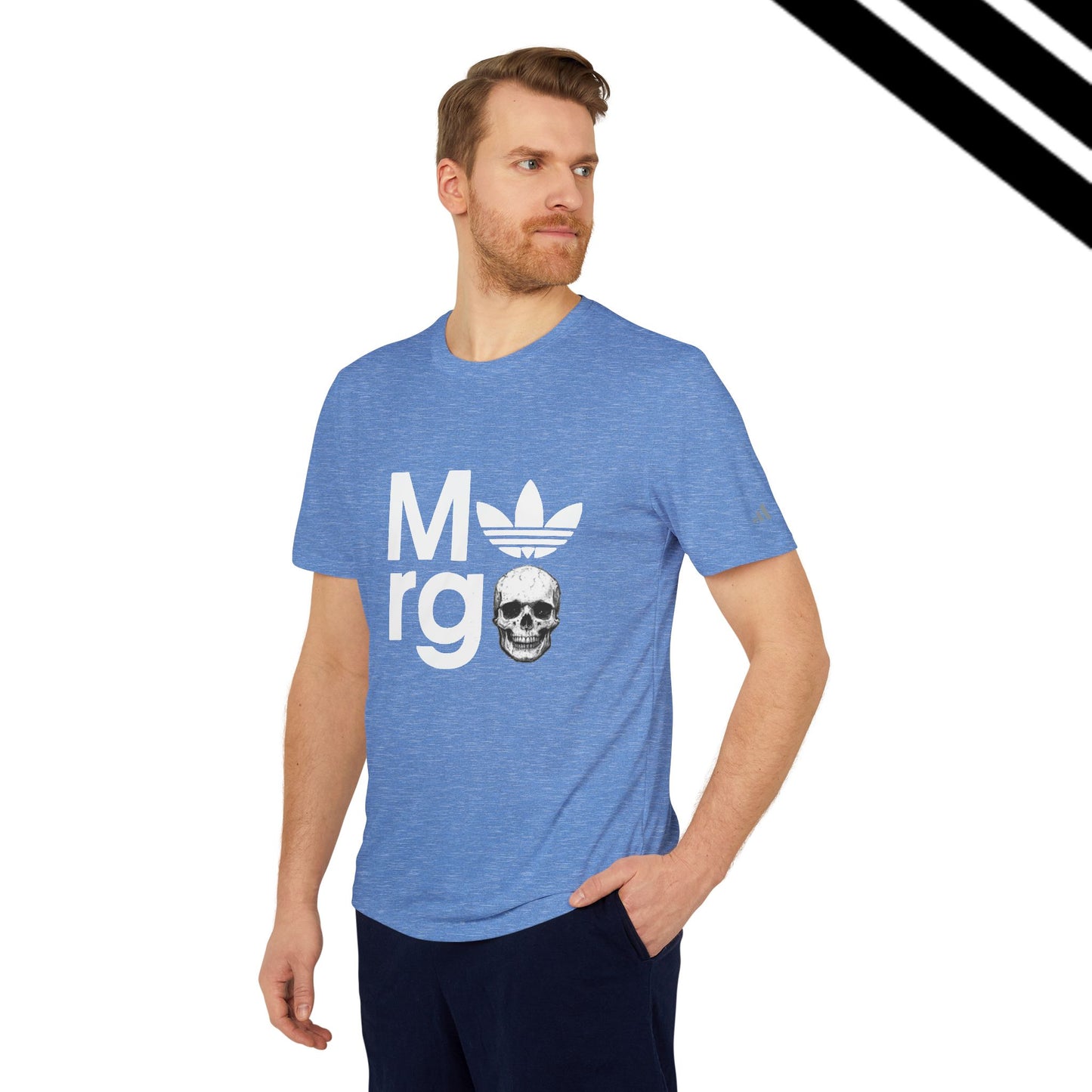 Adidas-SCBC Jahr Jetzt Merge Collection