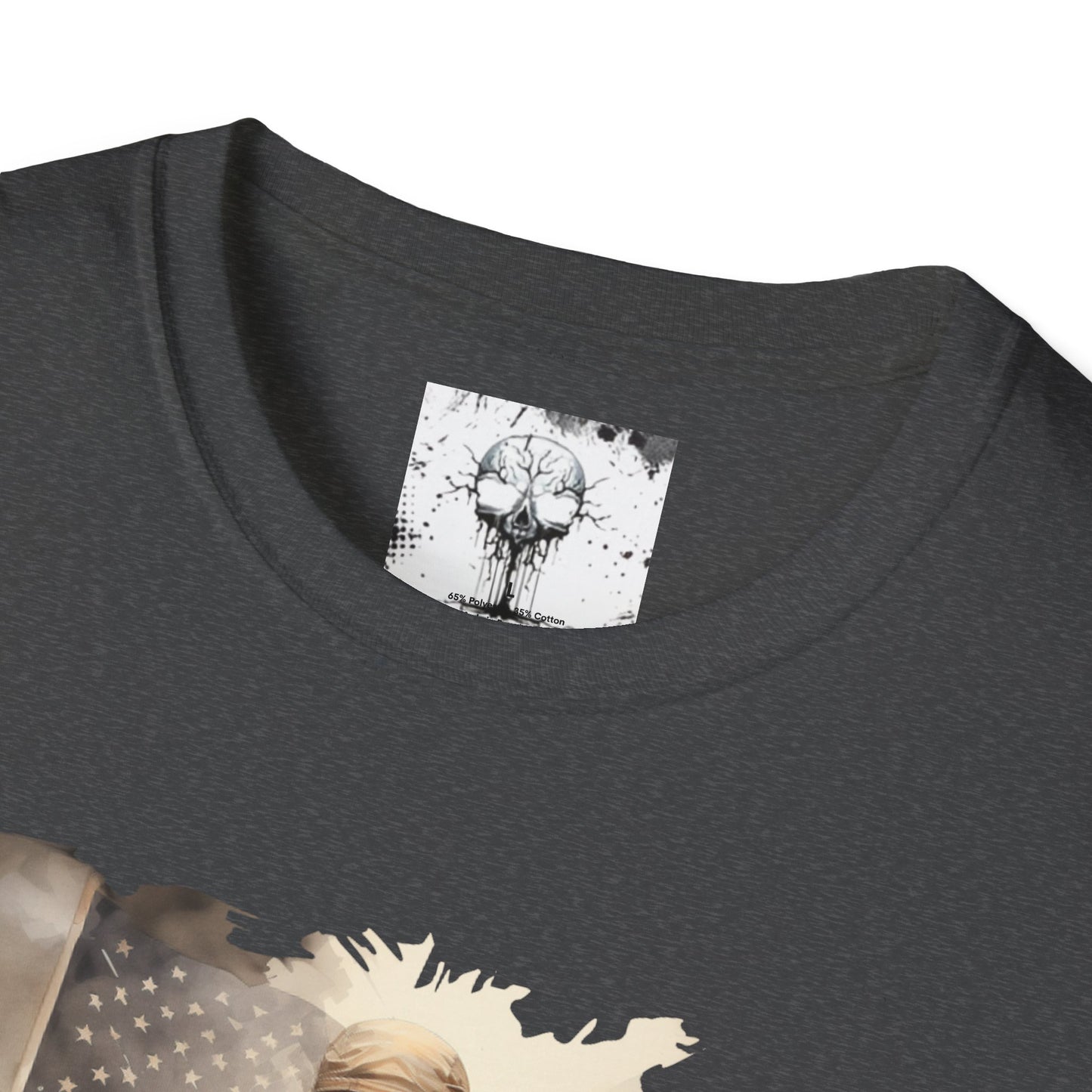 Soldier Return T-Shirt