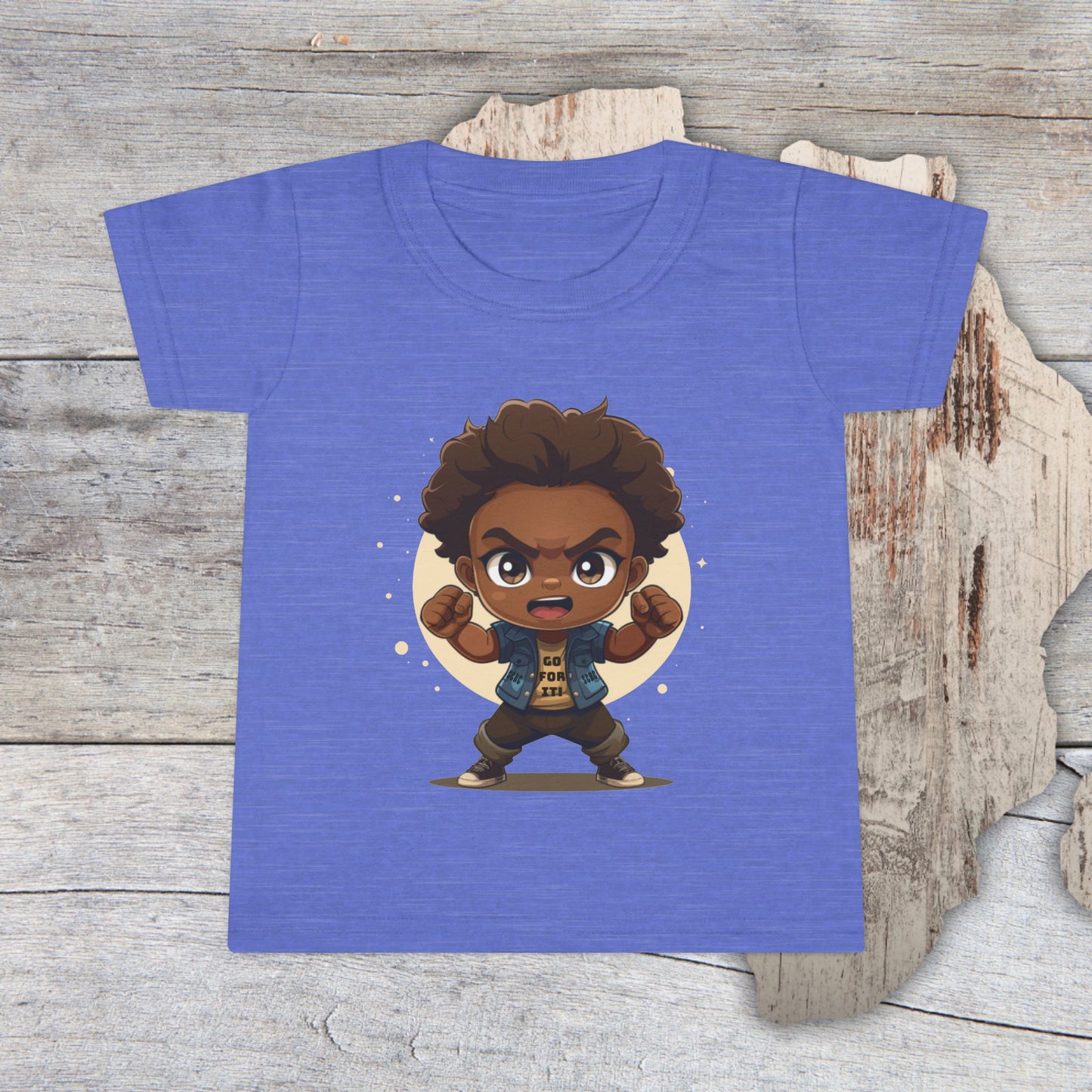 SCBC "Go For It!" Toddler T-shirt. Toddler Clothes, Toddler, Toddler Shirt, Kids Clothes, Kids Shirt, Short Sleeve Shirt, Motivational Shirt