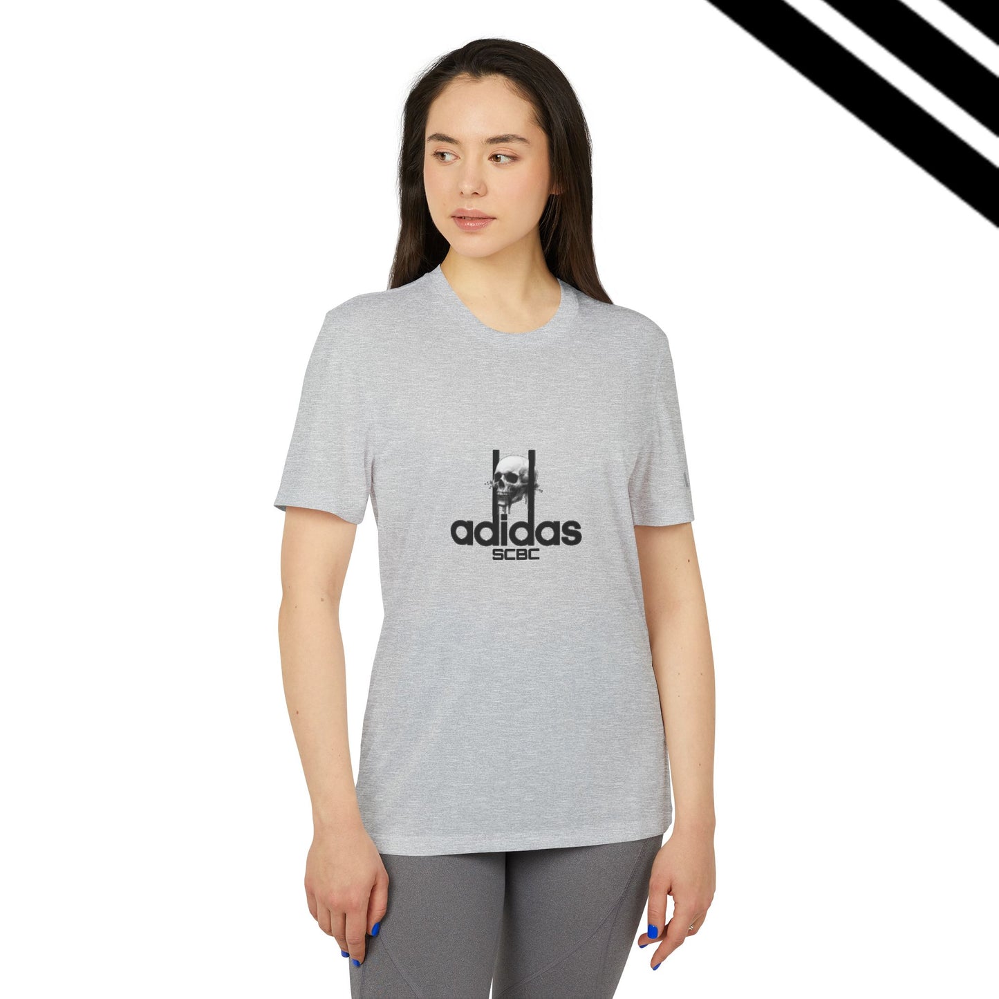 Adidas-SCBC Year 3999 Shirt