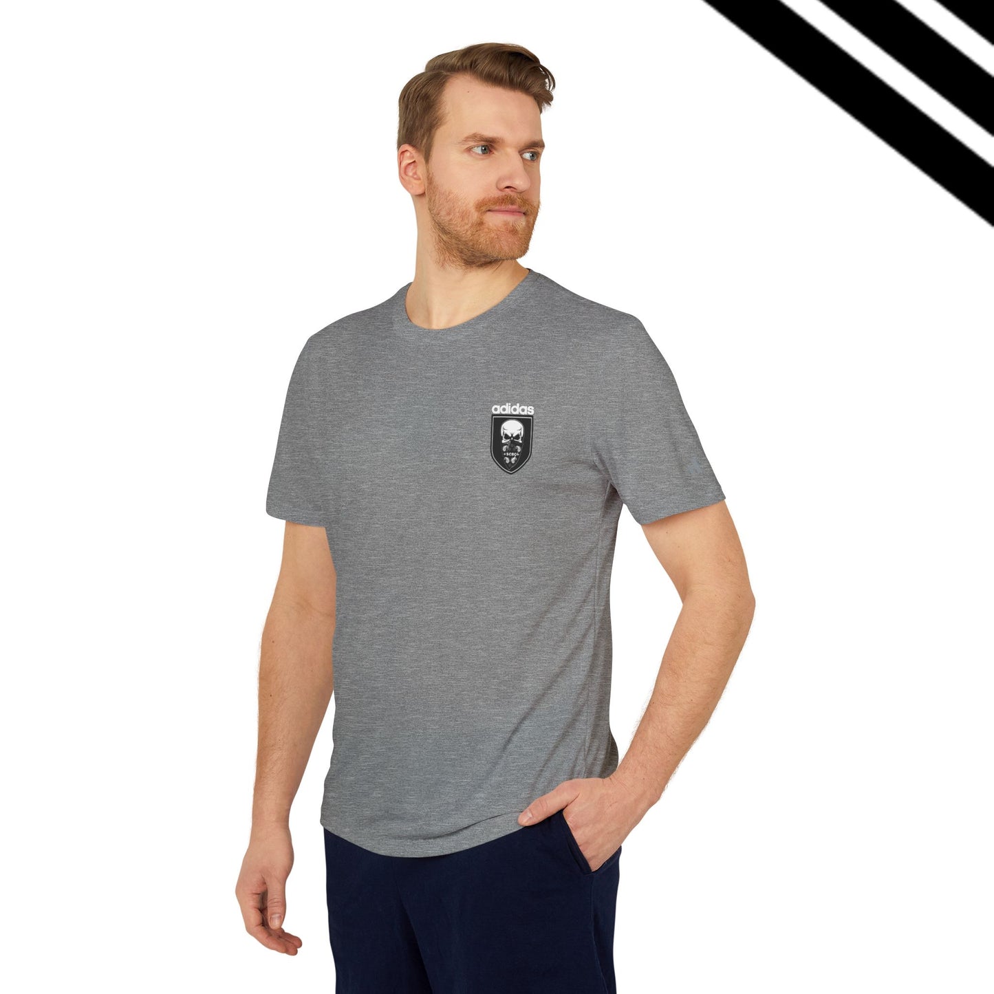 Adidas-SCBC Year 3949 Shirt