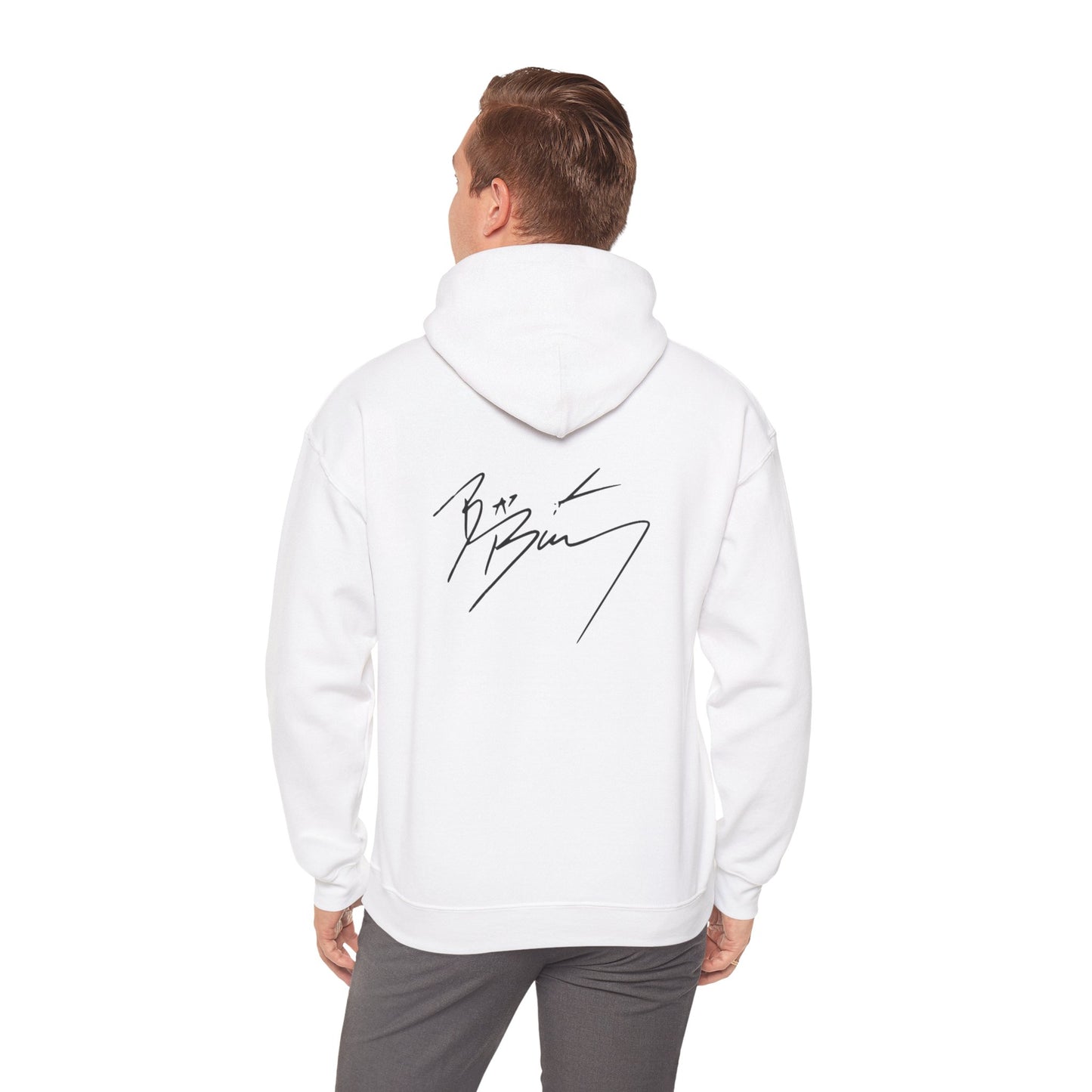 Hagamos Historia Superbowl Halftime Hoodie