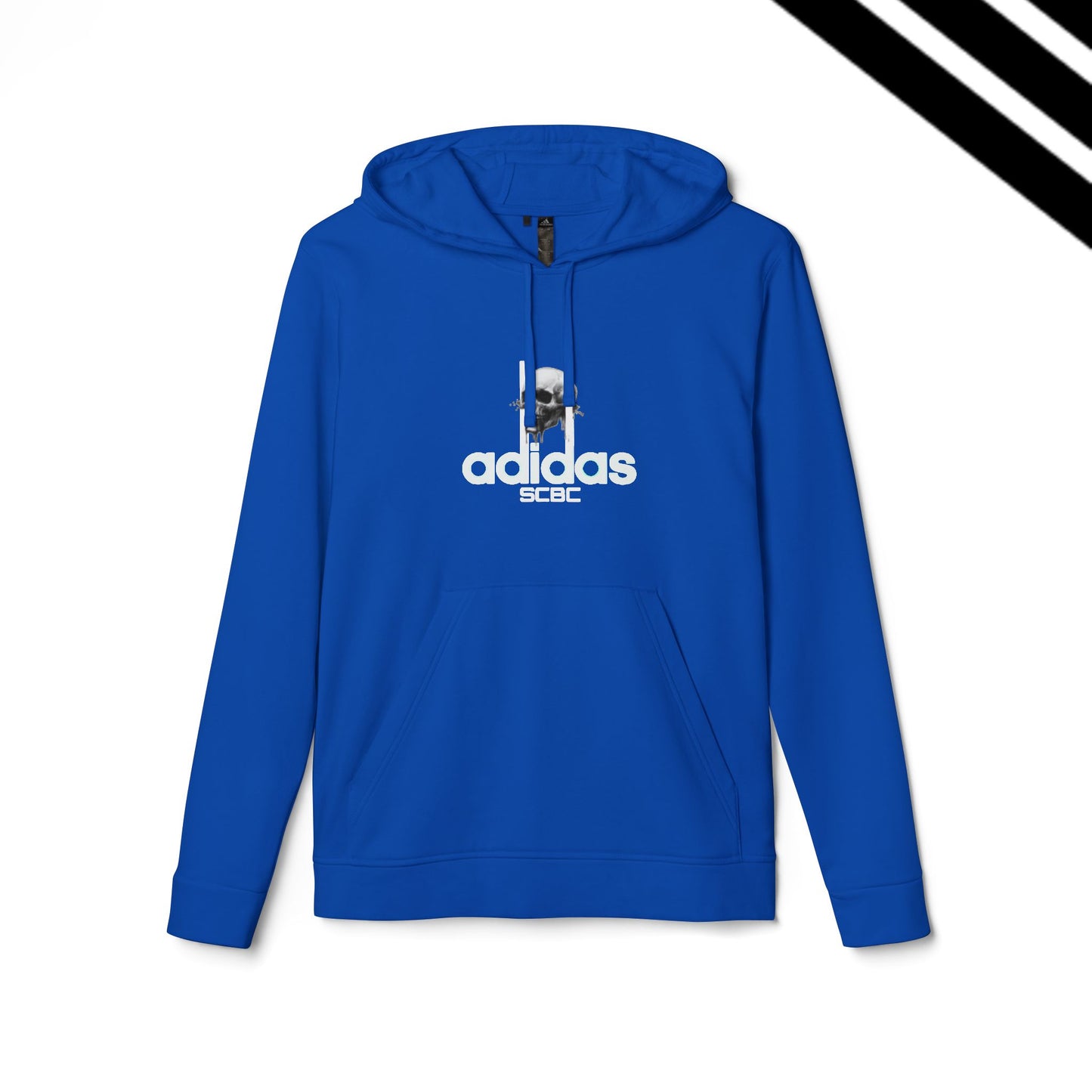 Adidas-SCBC Year 3999 Hooded Sweatshirt