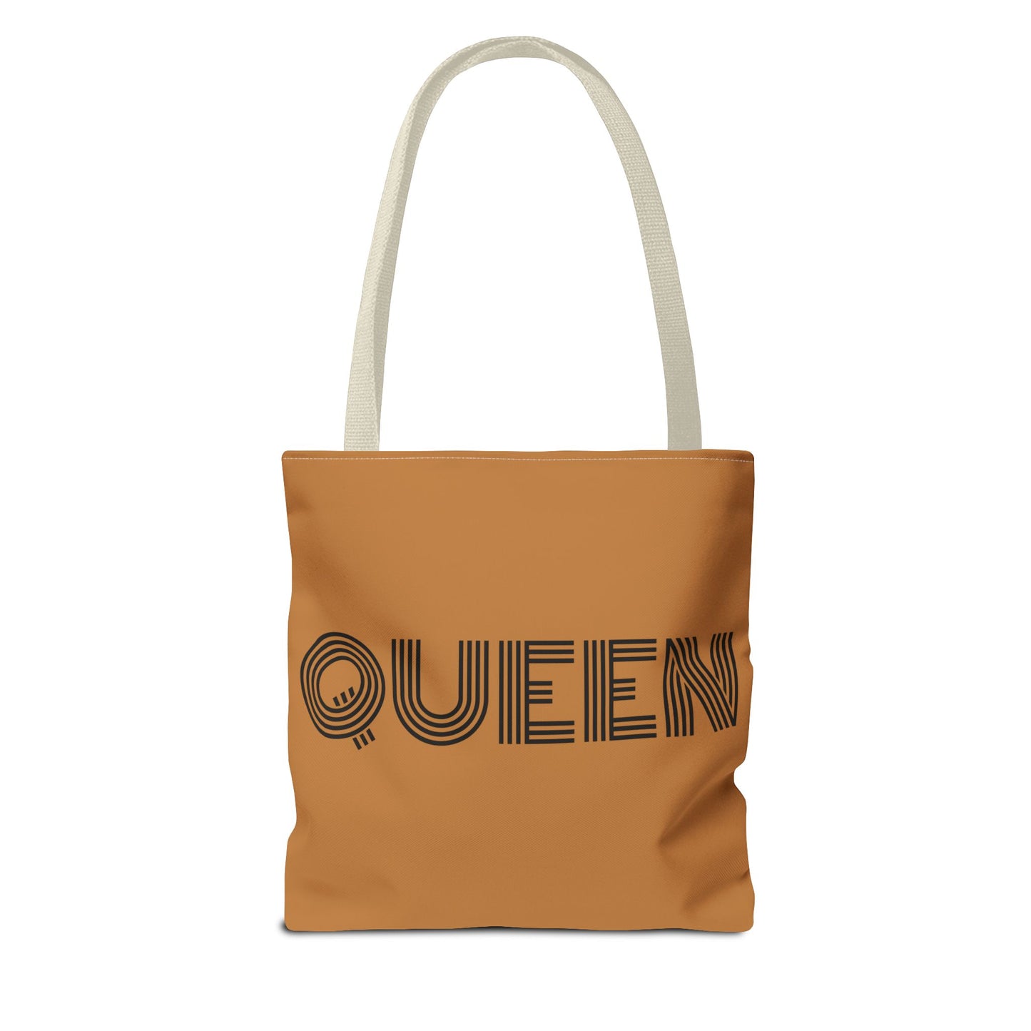 QUEEN Tote Bag