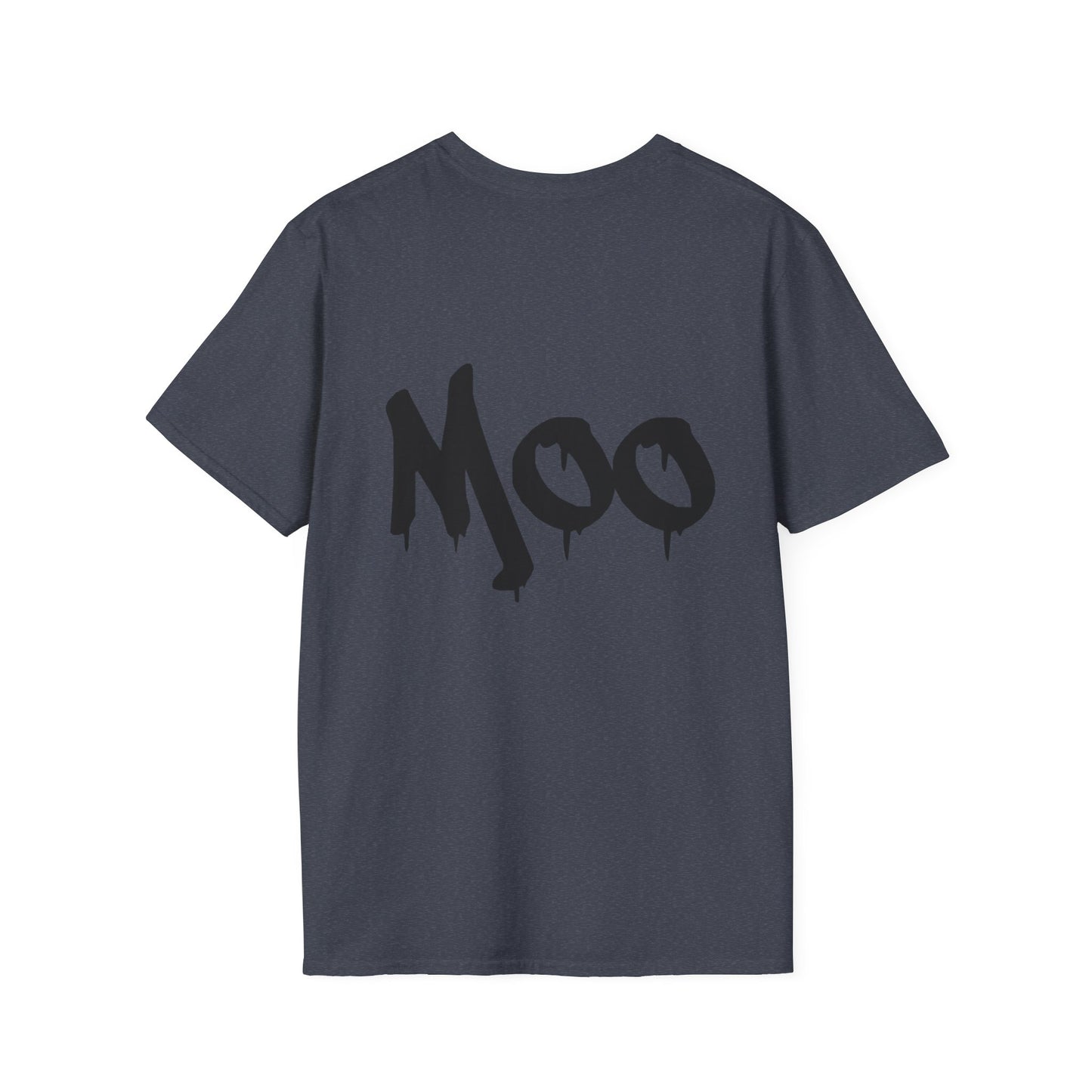 Moo T-shirt