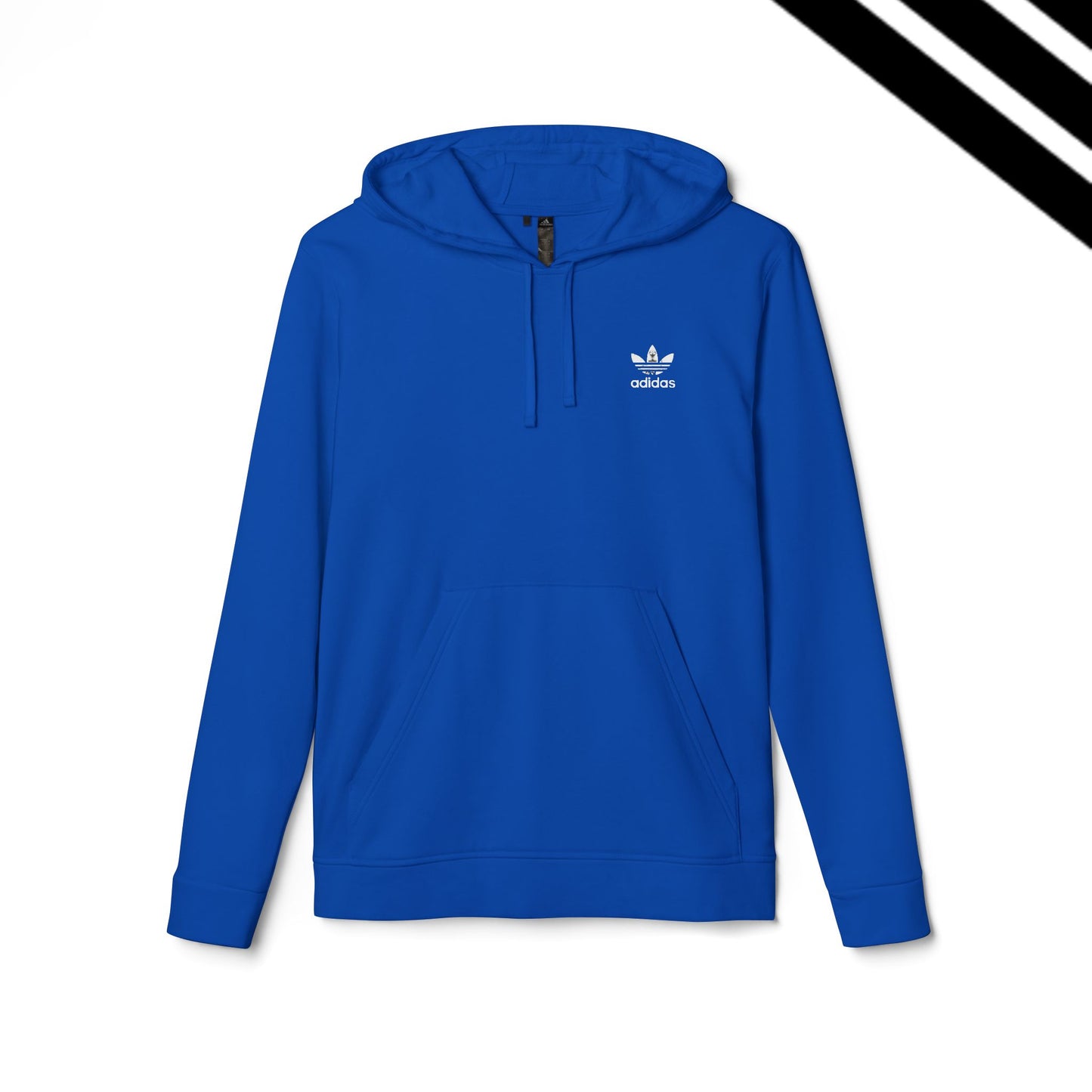 Adidas-SCBC Merge Collection. "Year 3996" Hooded Sweatshirt. Winter Release. Adidas Hoodie. Vintage Re-birth. Adidas.