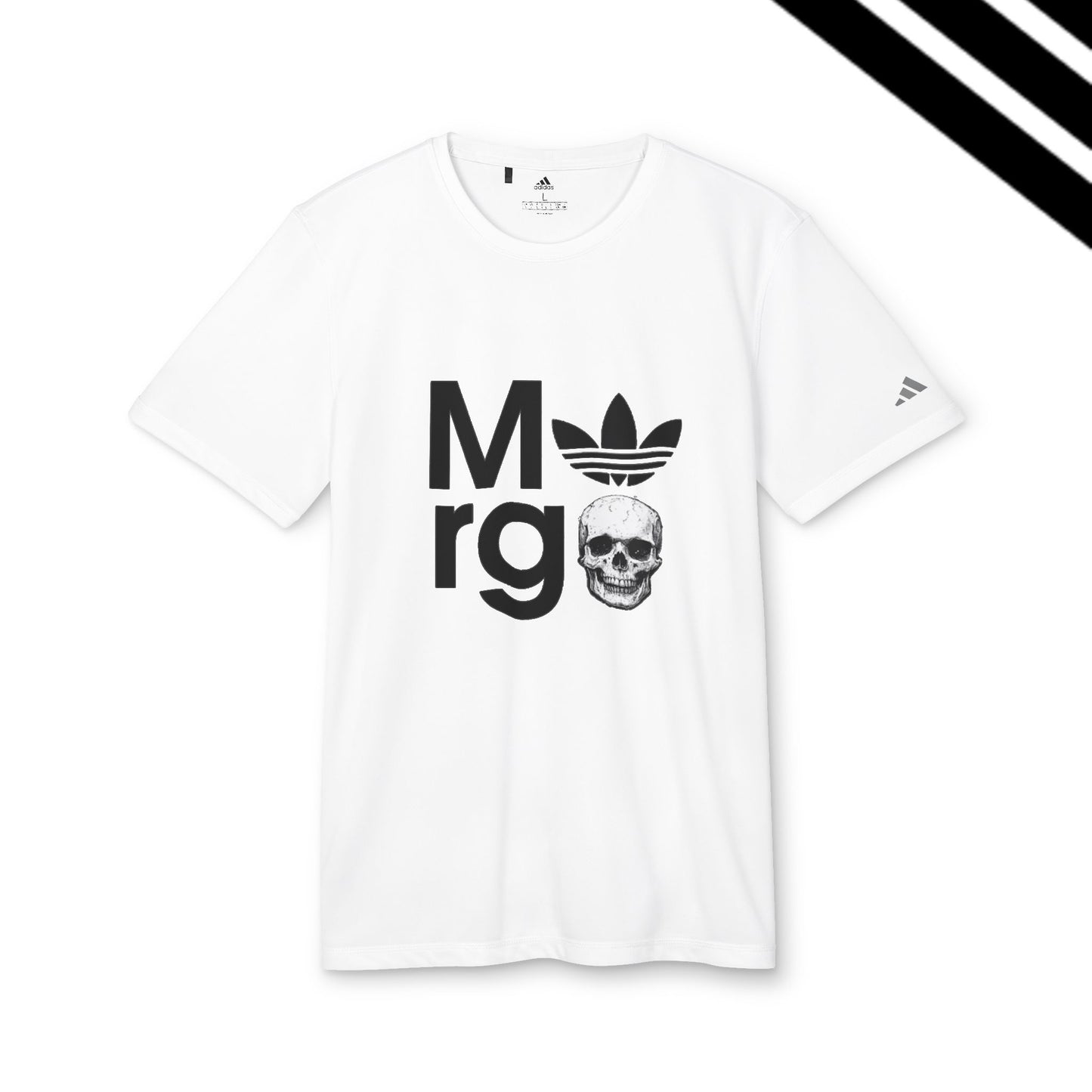 Adidas-SCBC Jahr Jetzt Merge Collection