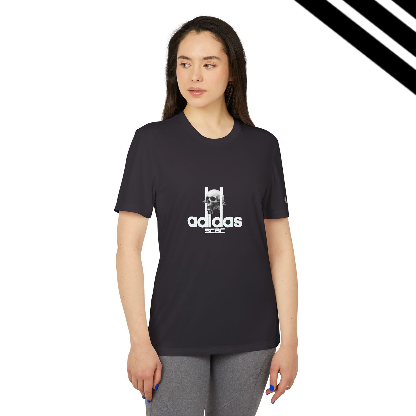 Adidas-SCBC Year 3999 Shirt