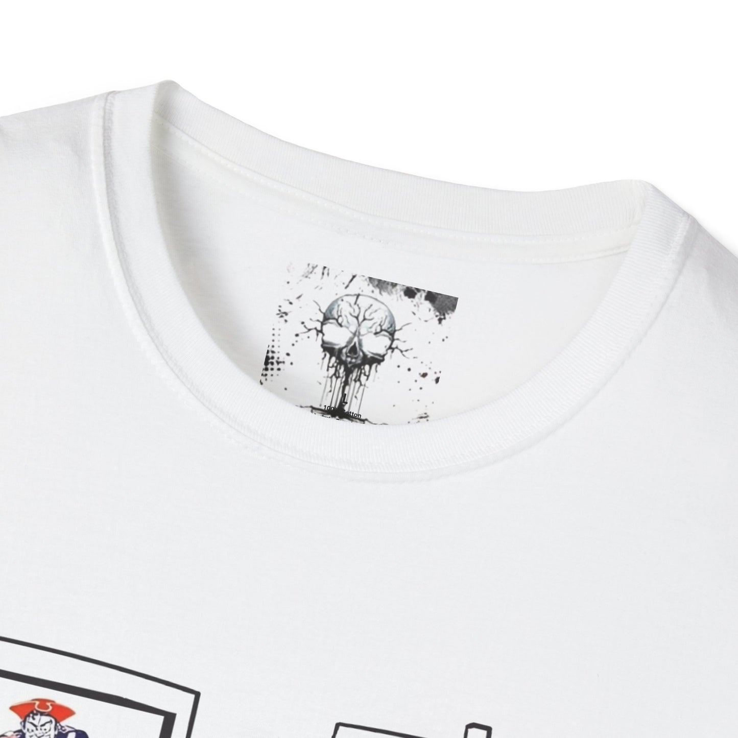 An Inevitable Timeline Superbowl T-shirt