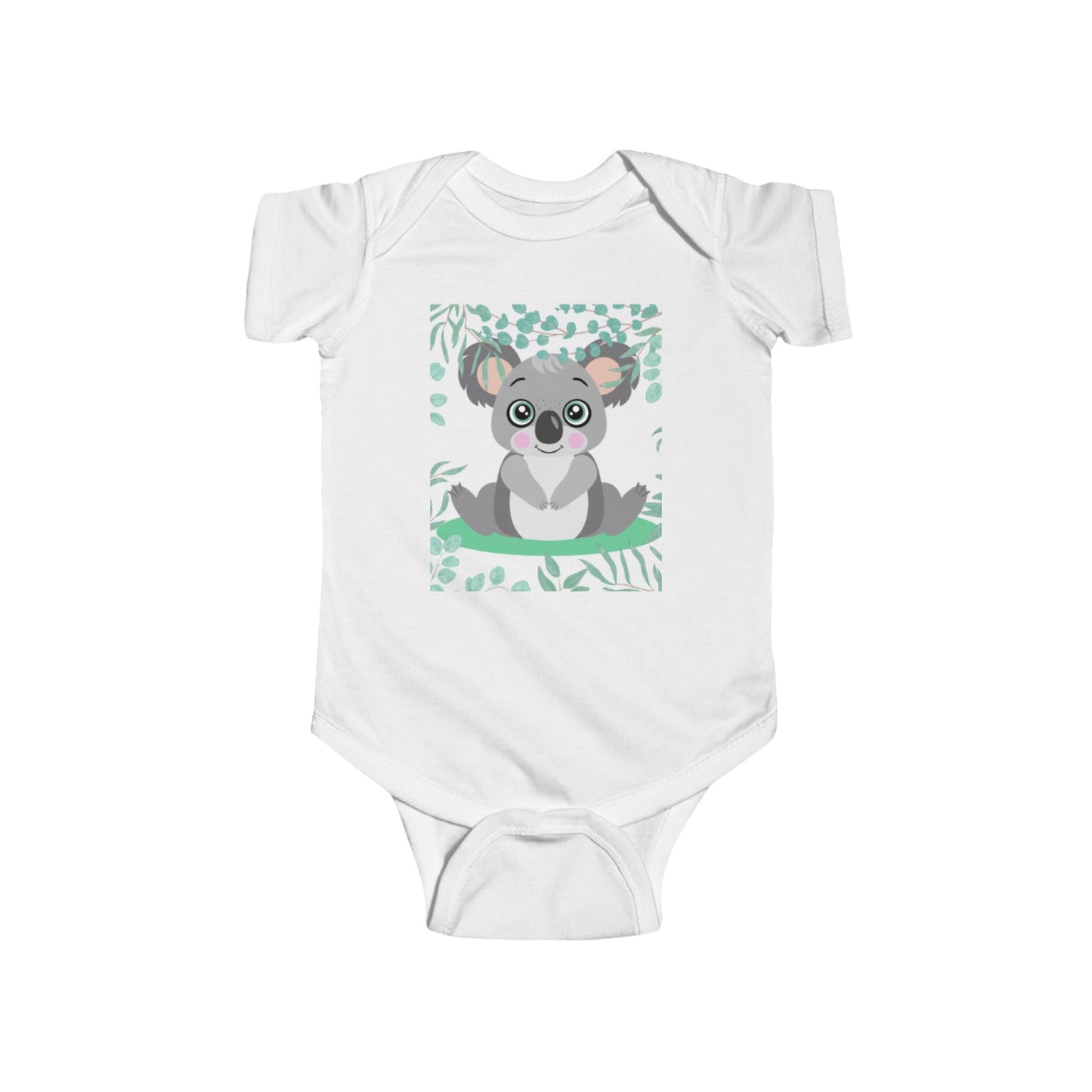 Baby Koala Infant Onesie