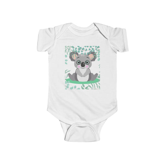 Baby Koala Infant Onesie