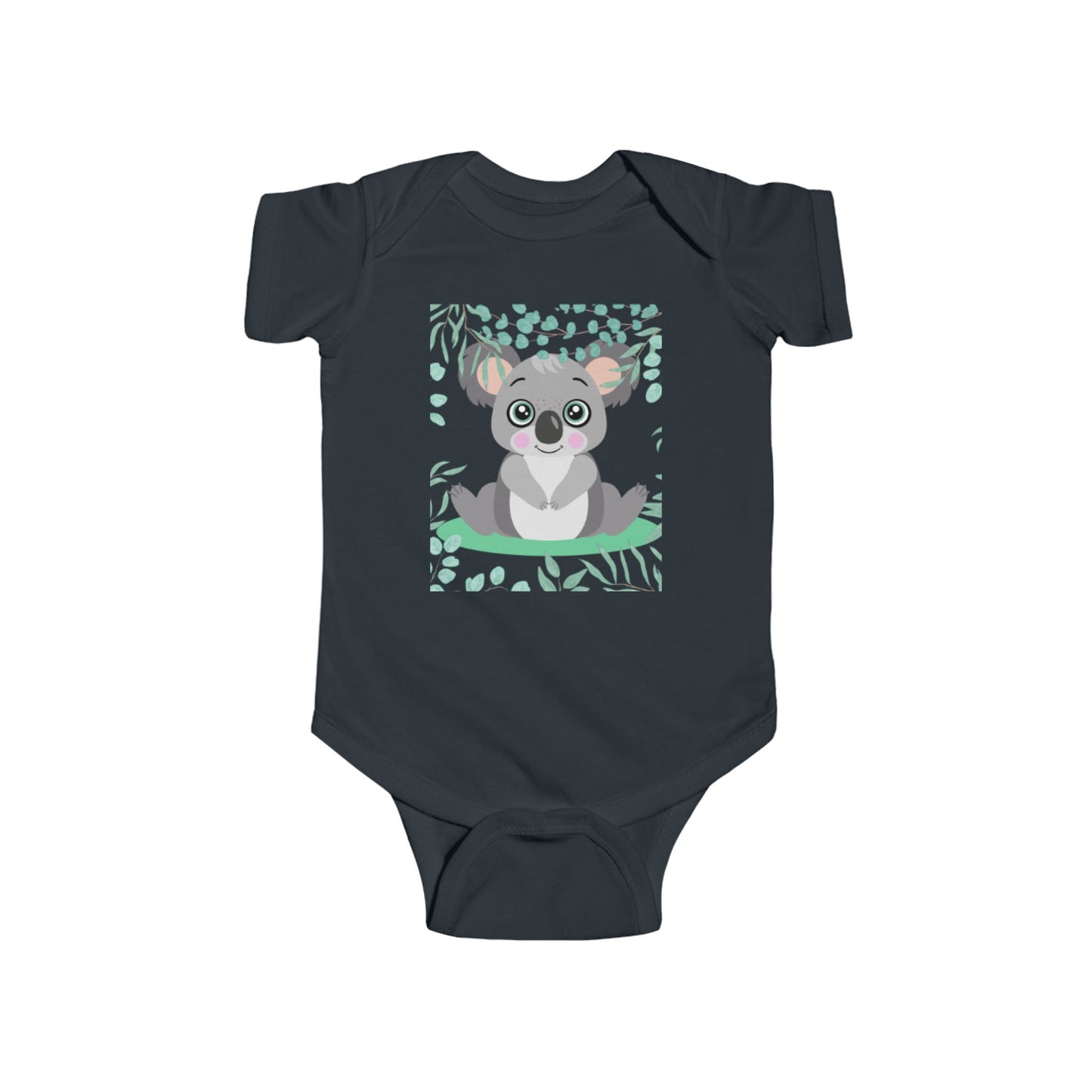 Baby Koala Infant Onesie