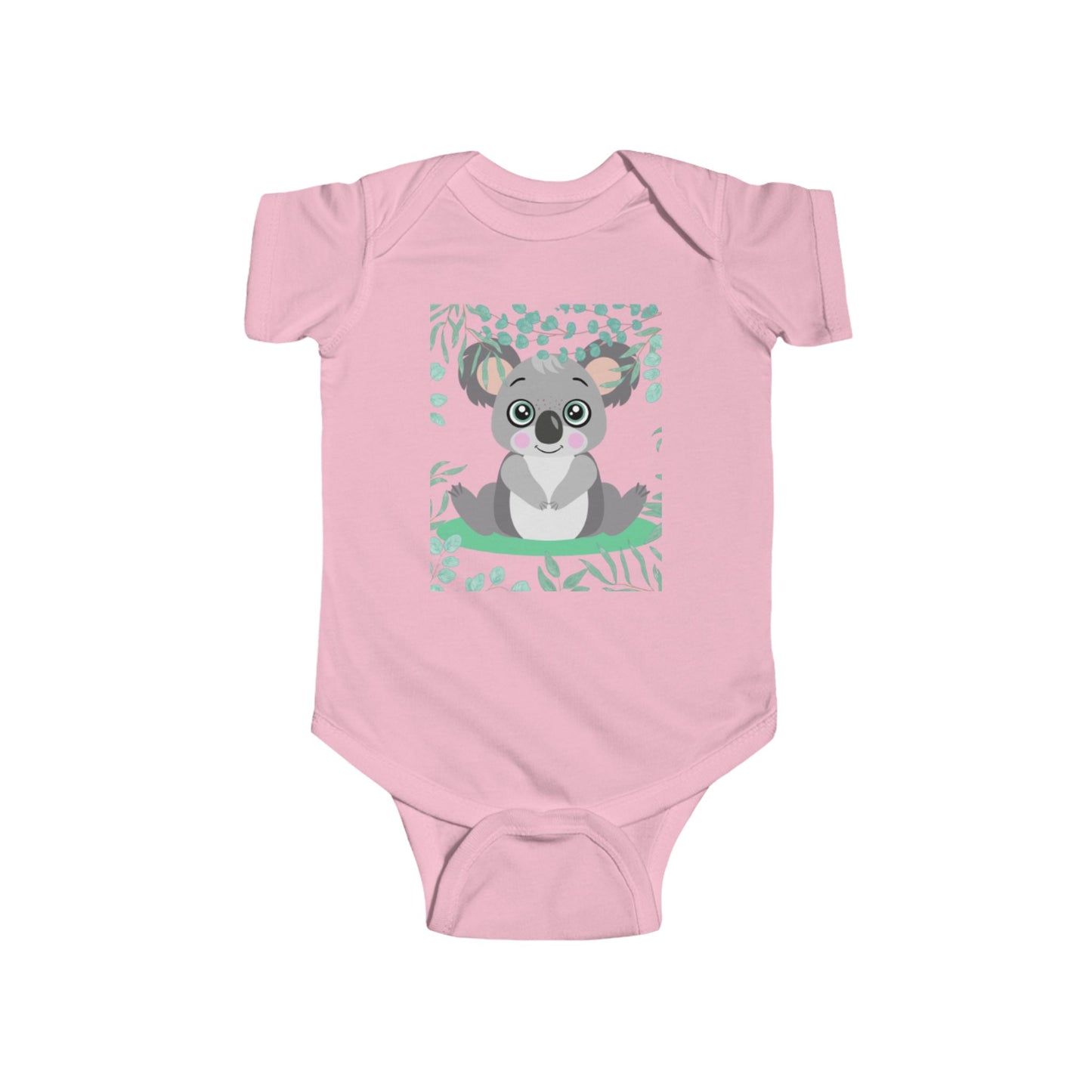 Baby Koala Infant Onesie
