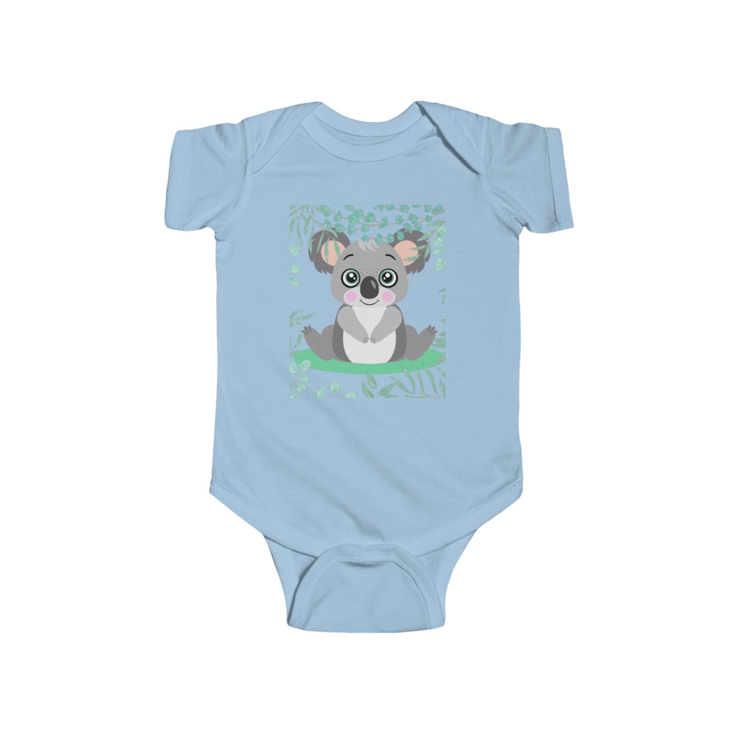 Baby Koala Infant Onesie