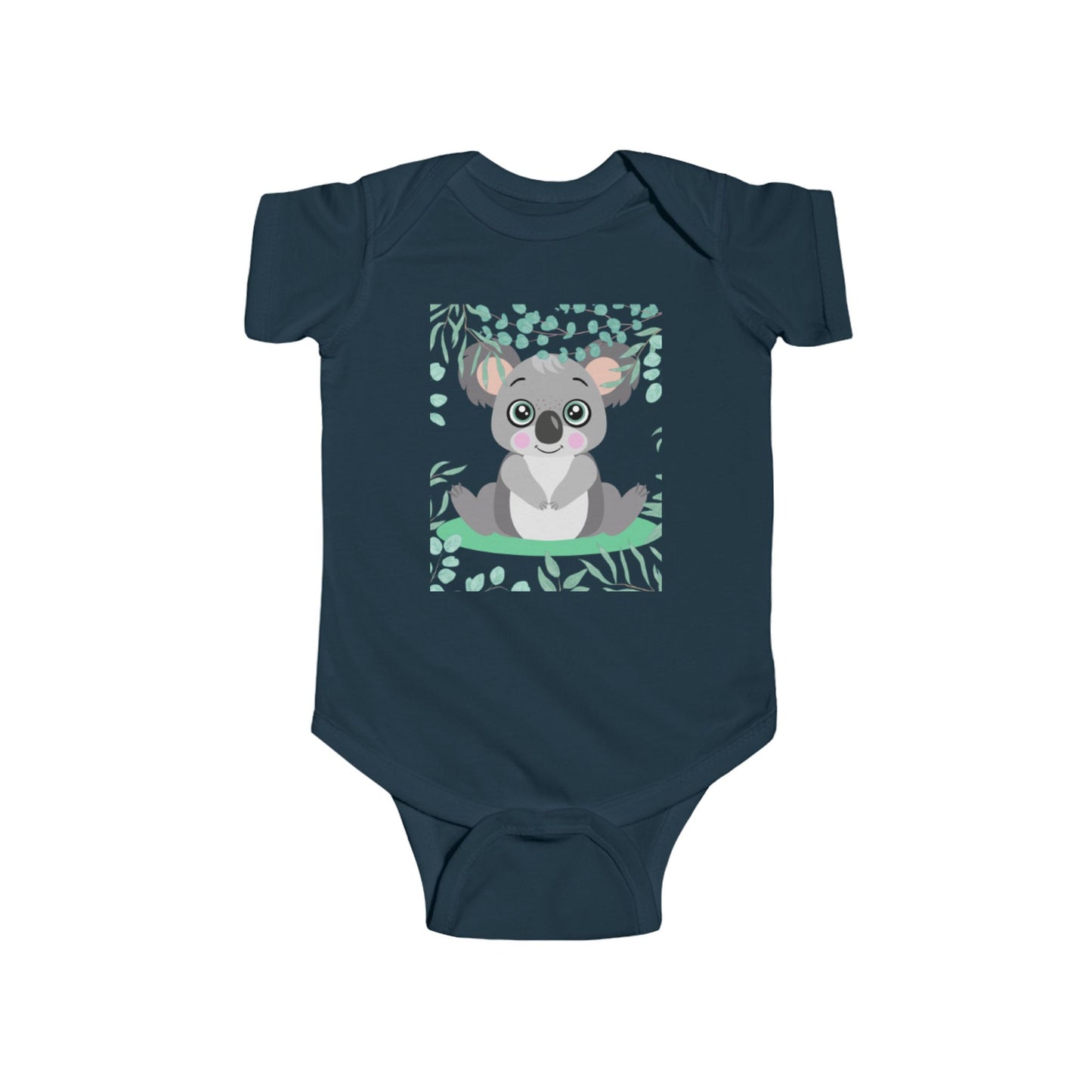 Baby Koala Infant Onesie