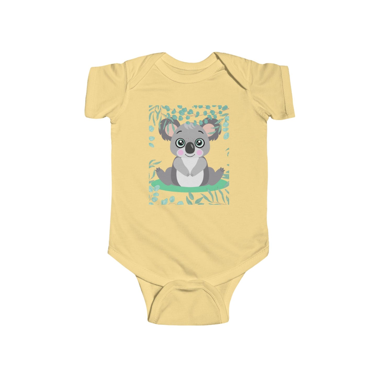 Baby Koala Infant Onesie