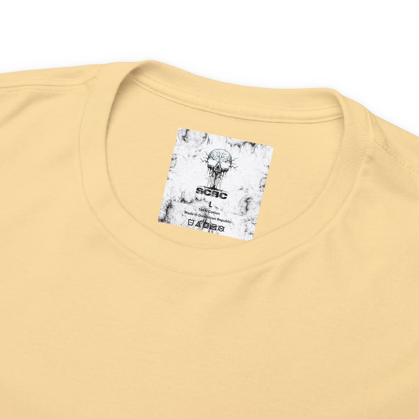 Unisex "DejaPoo" Heavy Cotton Tee. Unisex. Cat Lover. Cat Dad. Cat Mom. Animal Lover. Cat Lady. Birthday Gift. Funny T-Shirt.