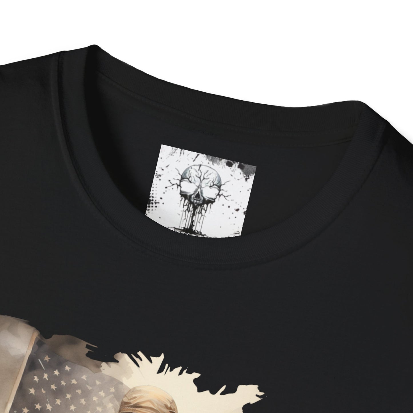 Soldier Return T-Shirt