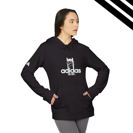 Adidas-SCBC Year 3999 Hooded Sweatshirt