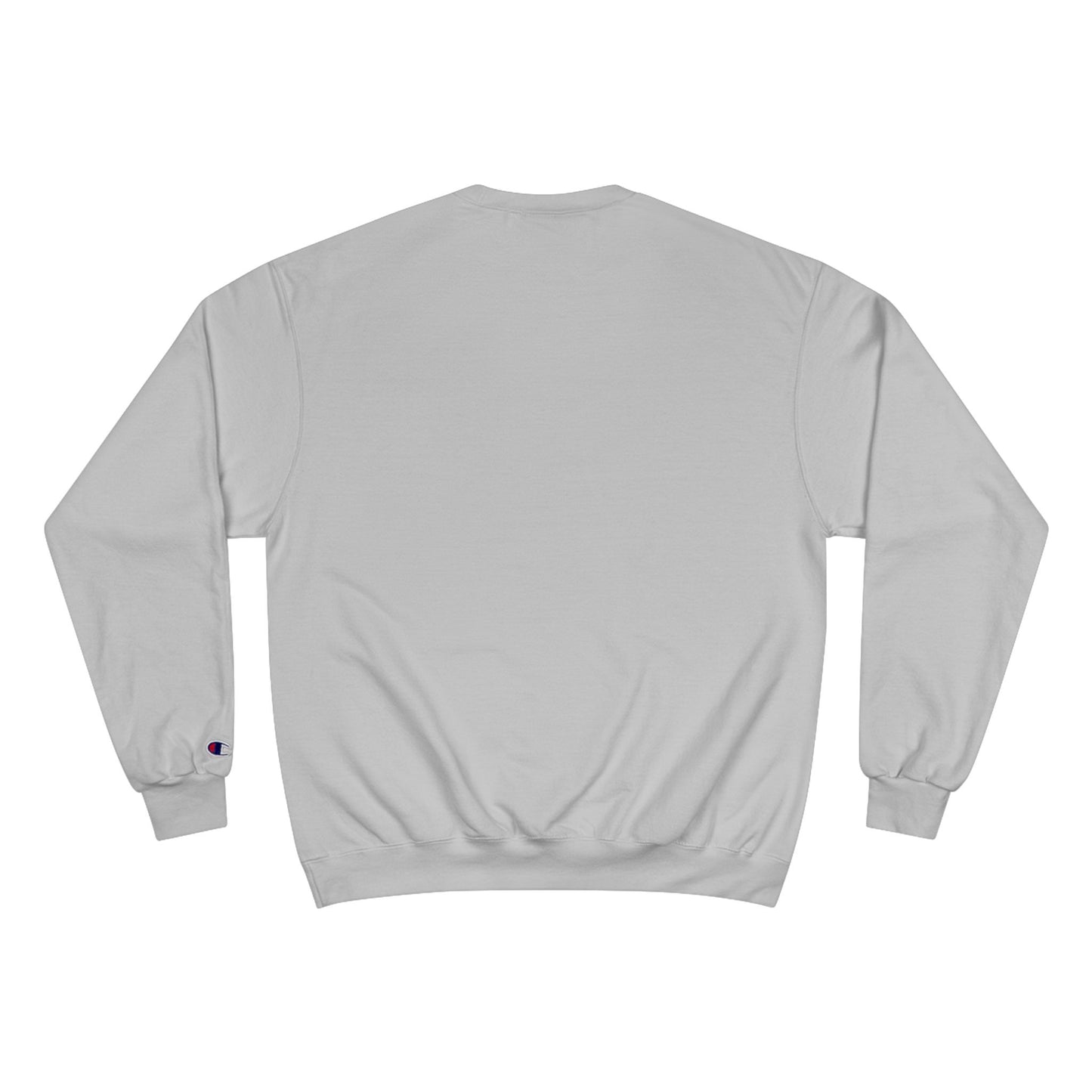 Champion Merry Tidings Crewneck Sweatshirt