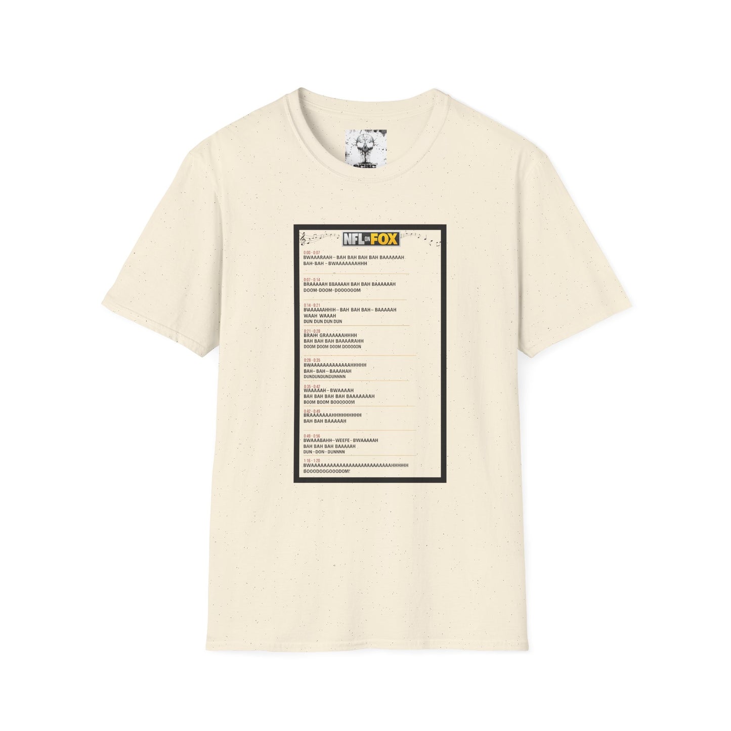 The Theme Song T-shirt