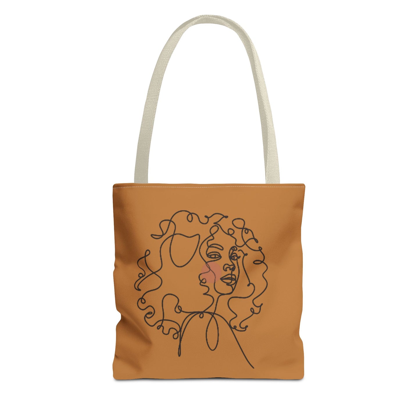QUEEN Tote Bag