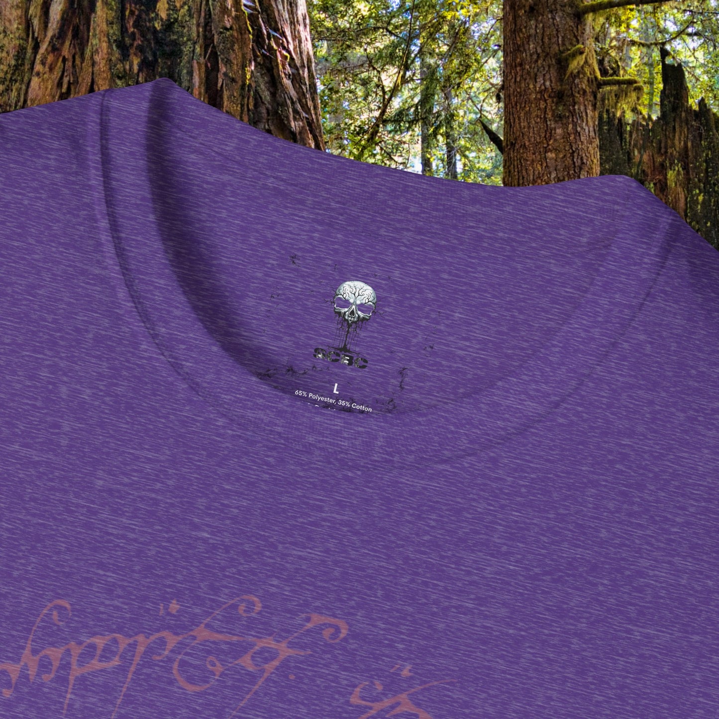 Unisex SCBC "Hungry Mama" Softstyle T-Shirt. Pregnancy Clothes. Maternity Shirt. Baby Shower Gift. Gift For Her. Graphic T-Shirt