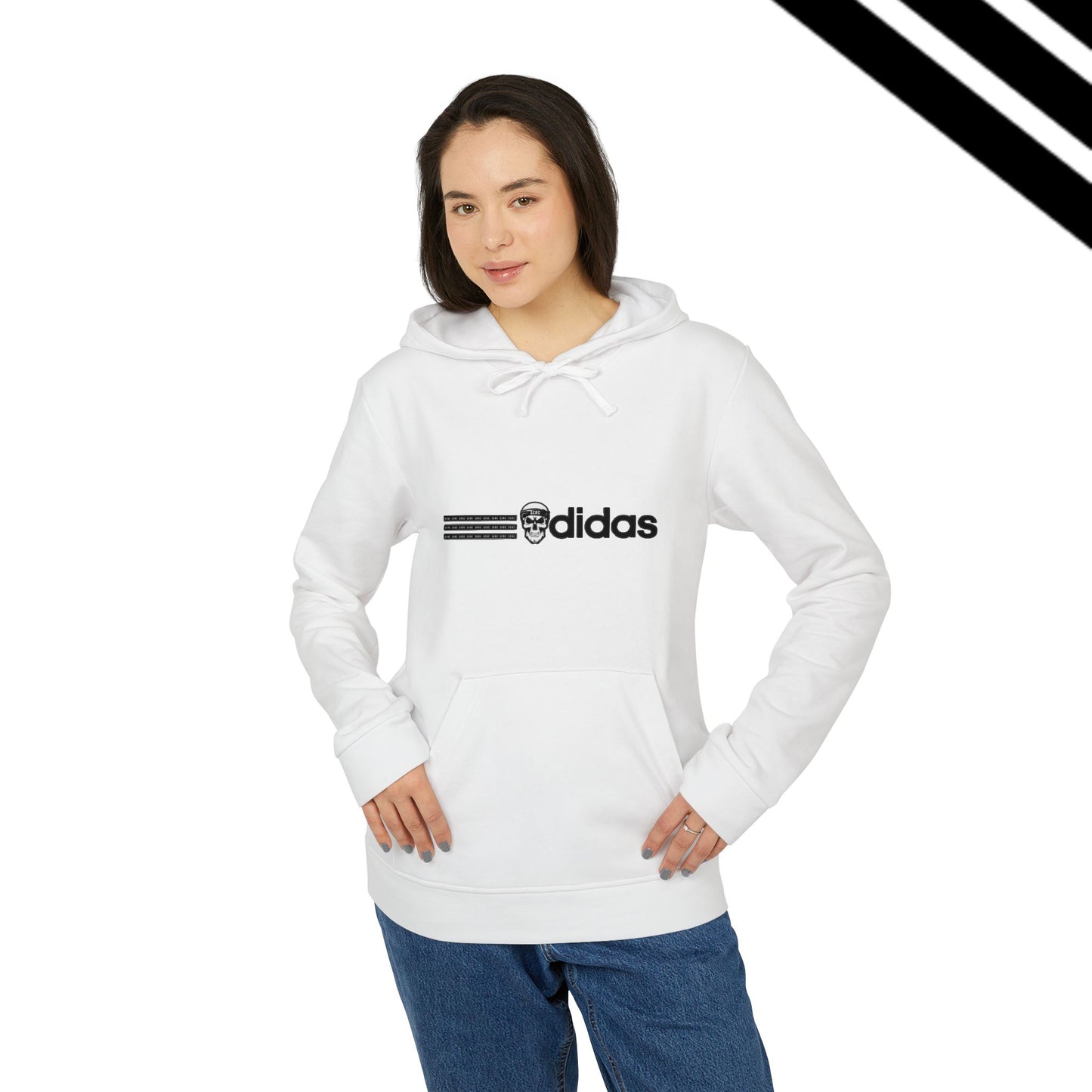 Adidas-SCBC Year 4030 Merge Collection