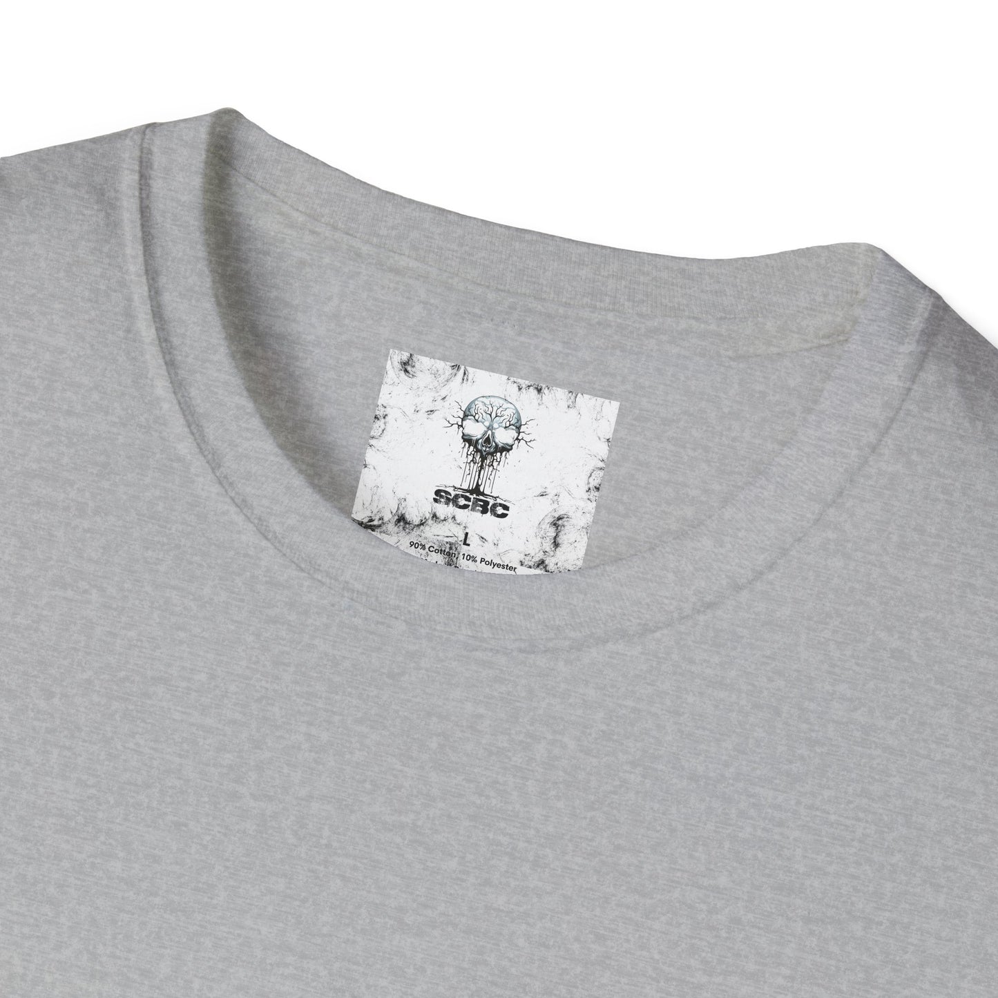 Citizen Tax Cotton Ringer T-Shirt