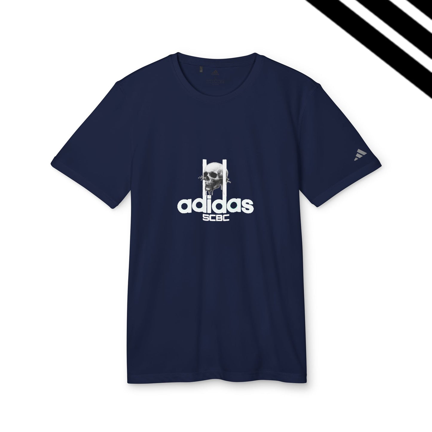Adidas-SCBC Year 3999 Shirt