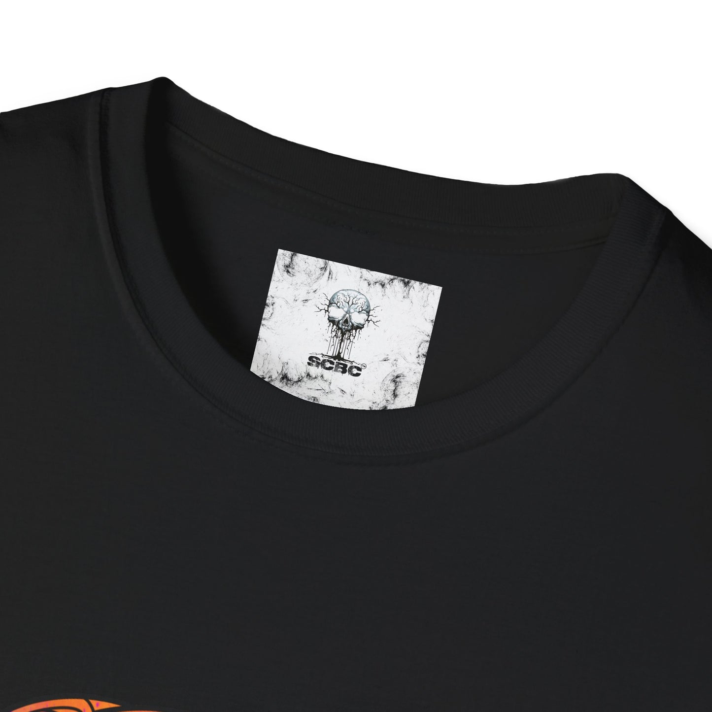 Bright Bird Heavy Cotton Tee