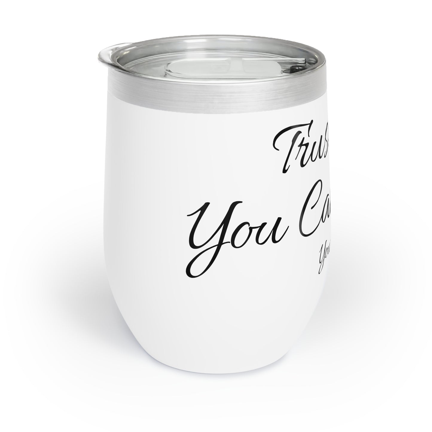 Funny Wine Tumbler. Cute Glass For Wine, Gift for Wine Drinkers. Gift For Her. Gift For Mom. Wine Lover. Insulated Wine Glass