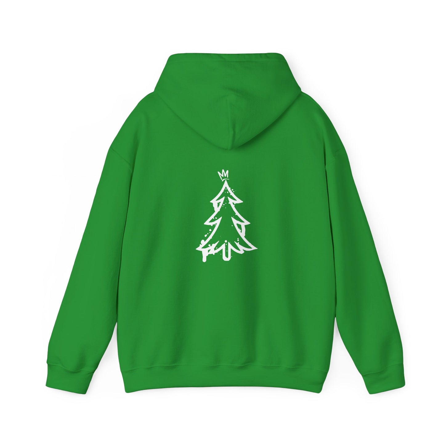 A New York Christmas Hoodie