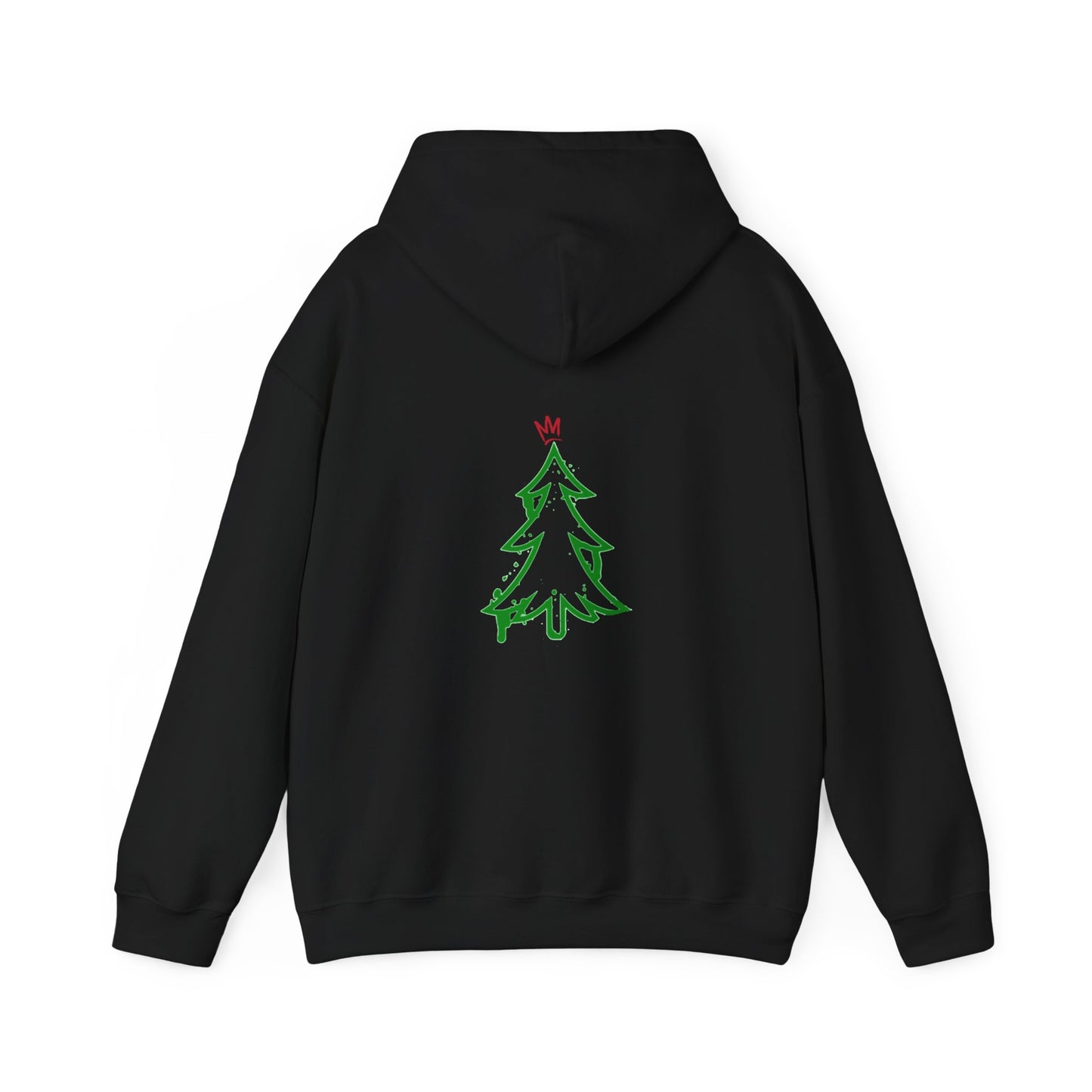A New York Christmas Hoodie
