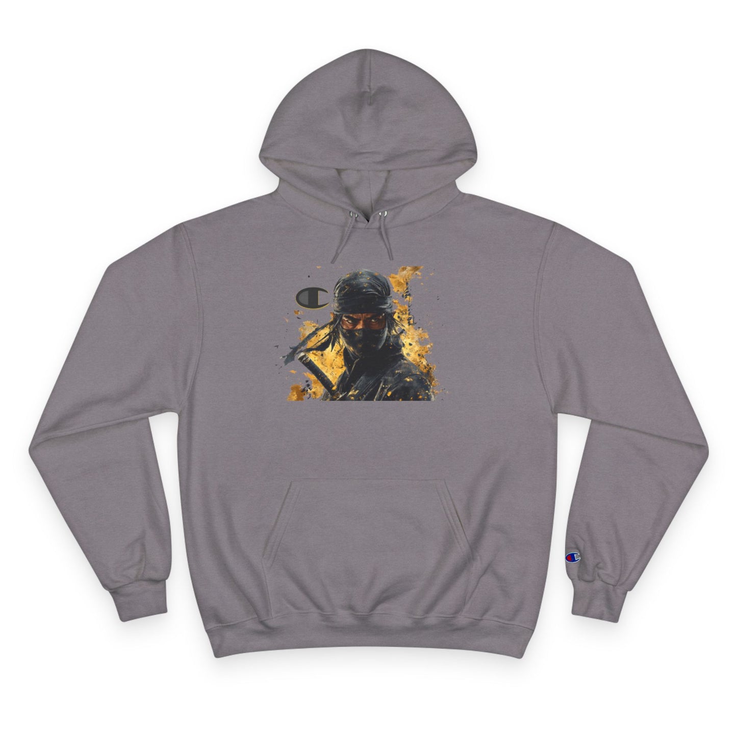 Champion Hattori Hanzo Hoodie