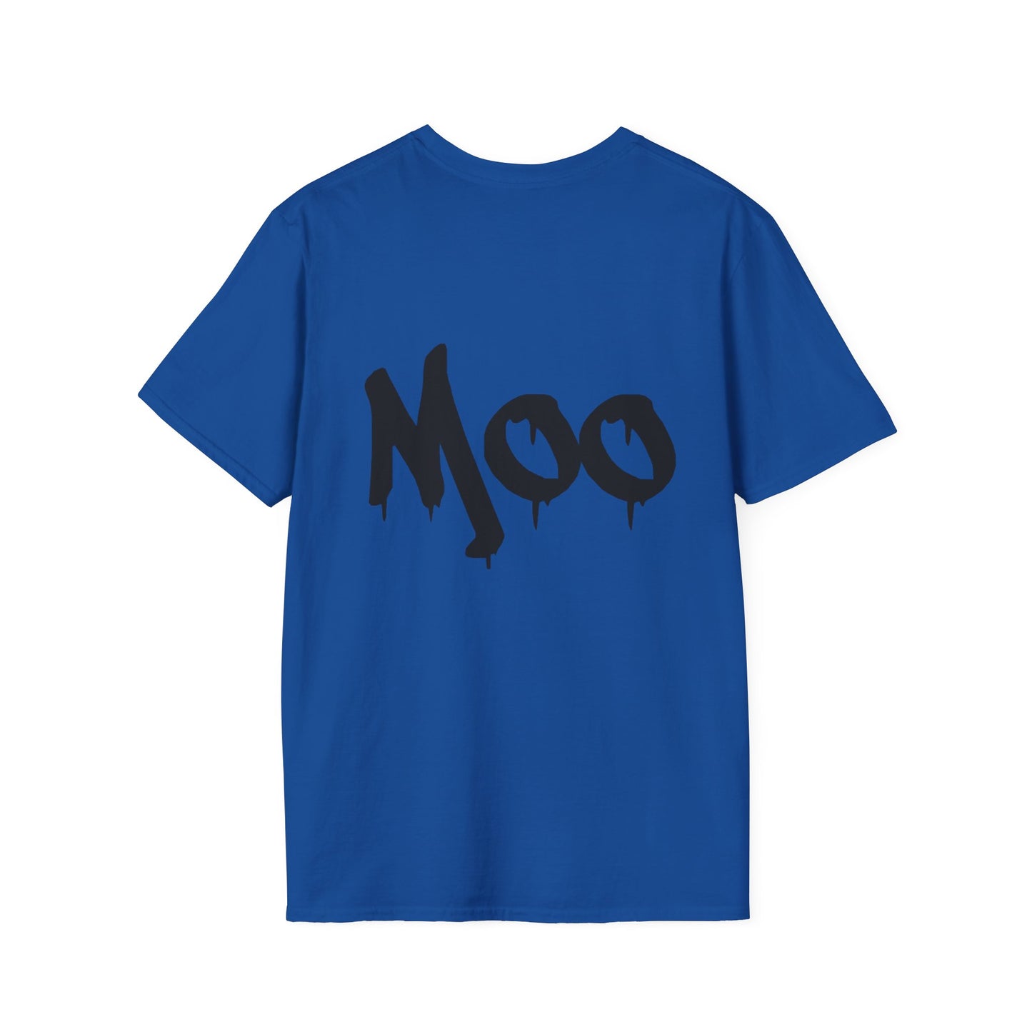 Moo T-shirt