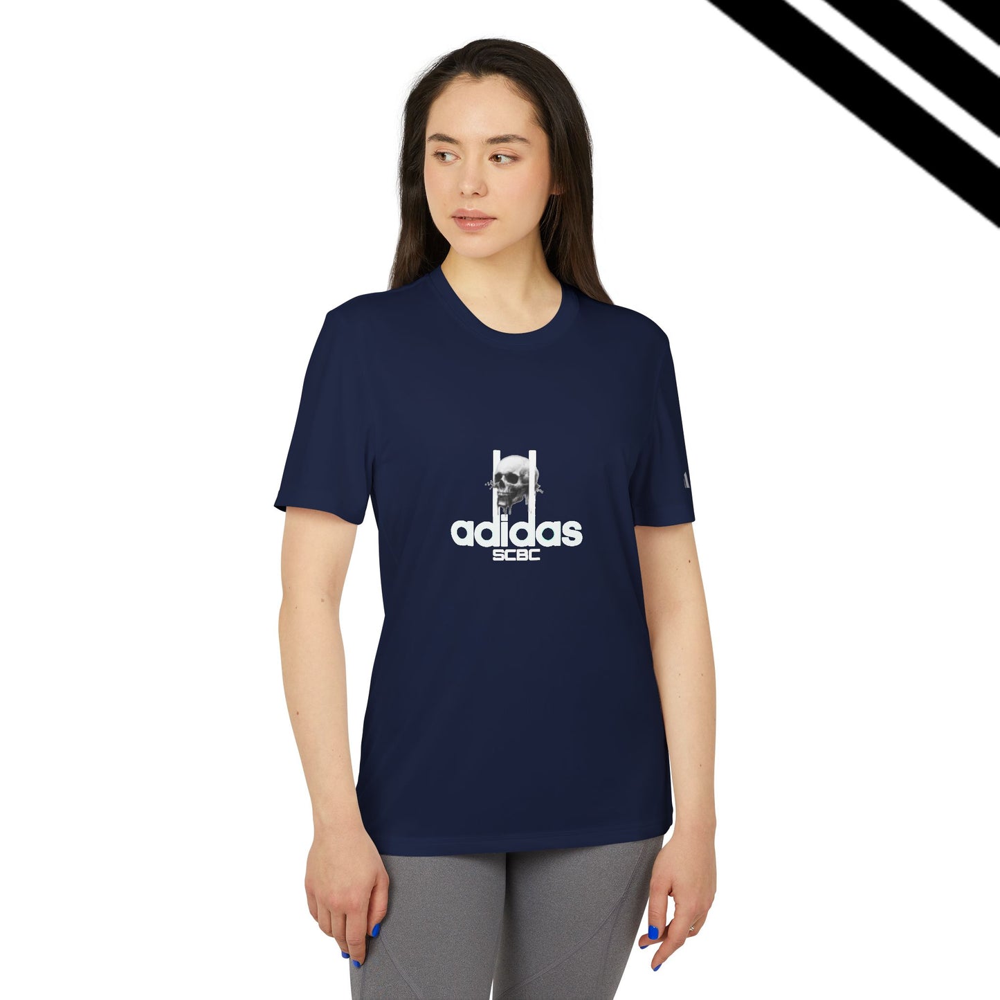 Adidas-SCBC Merge Collection. "Year 3999." Winter Release. Adidas Shirt. Vintage Re-birth. Adidas.