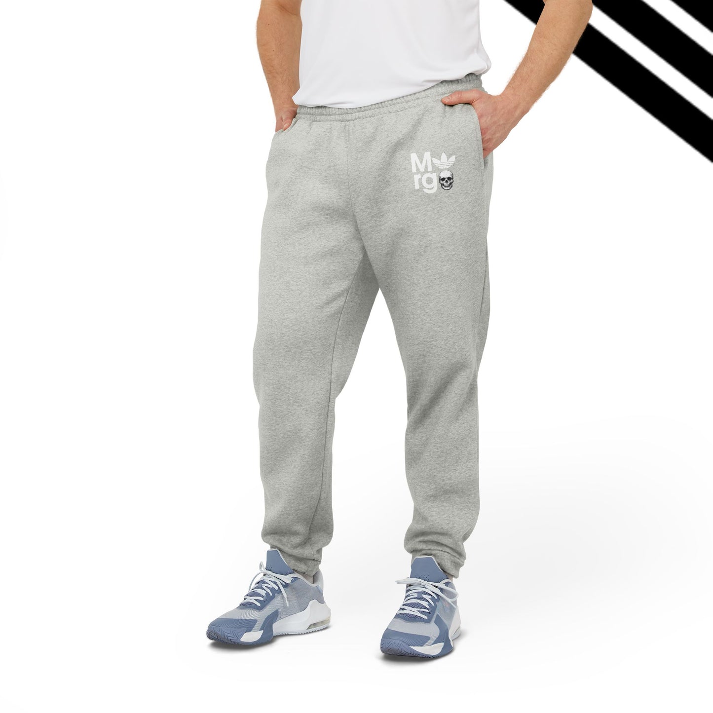 Adidas-SCBC Jahr Jetzt Merge Collection