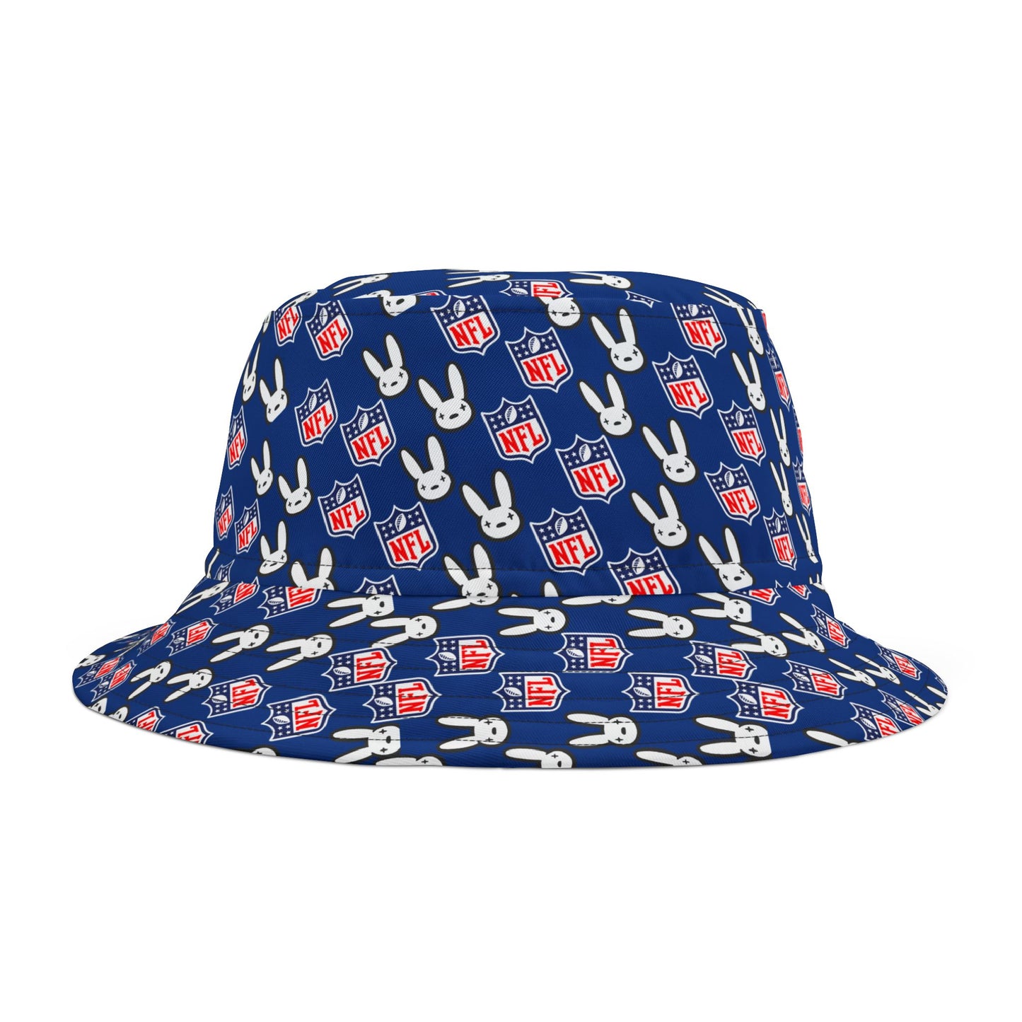 Superebowl Halftime Bucket Hat