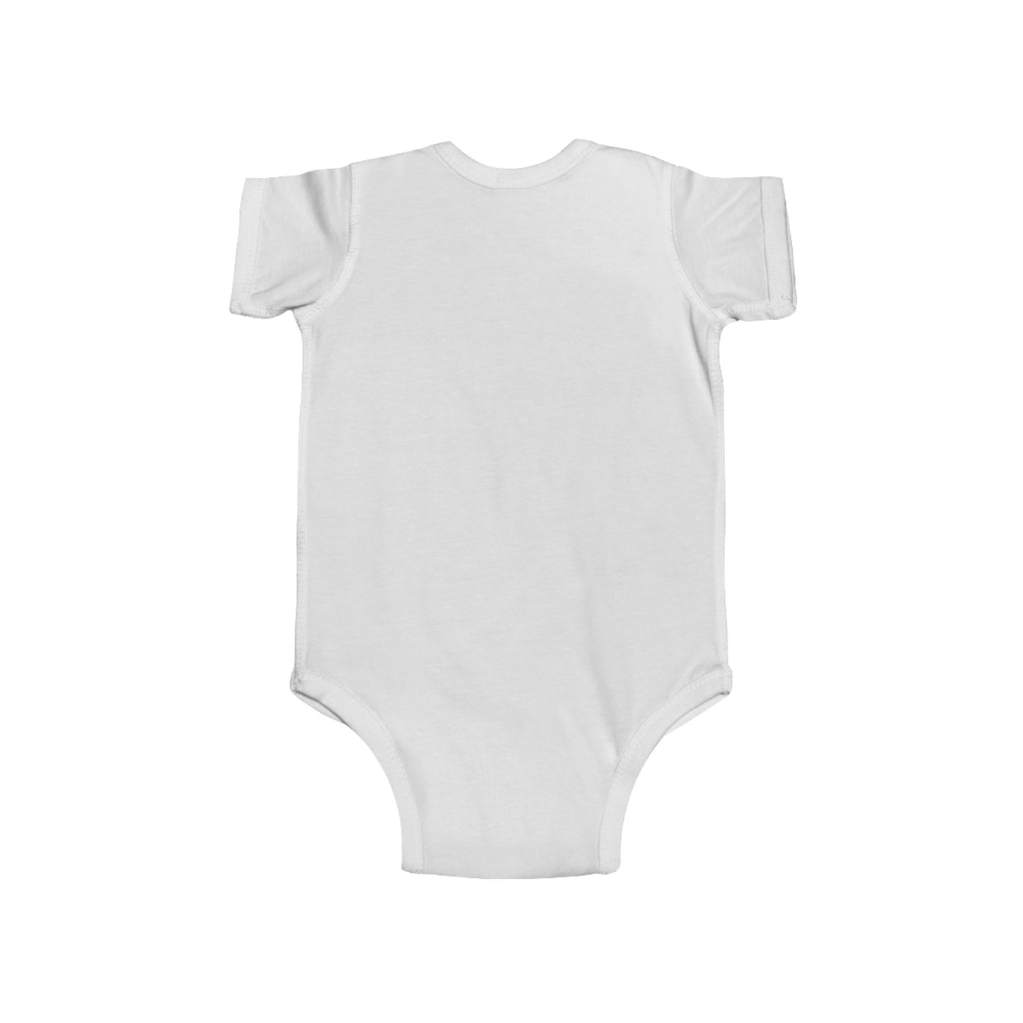 Unicorn Glam Infant Onesie